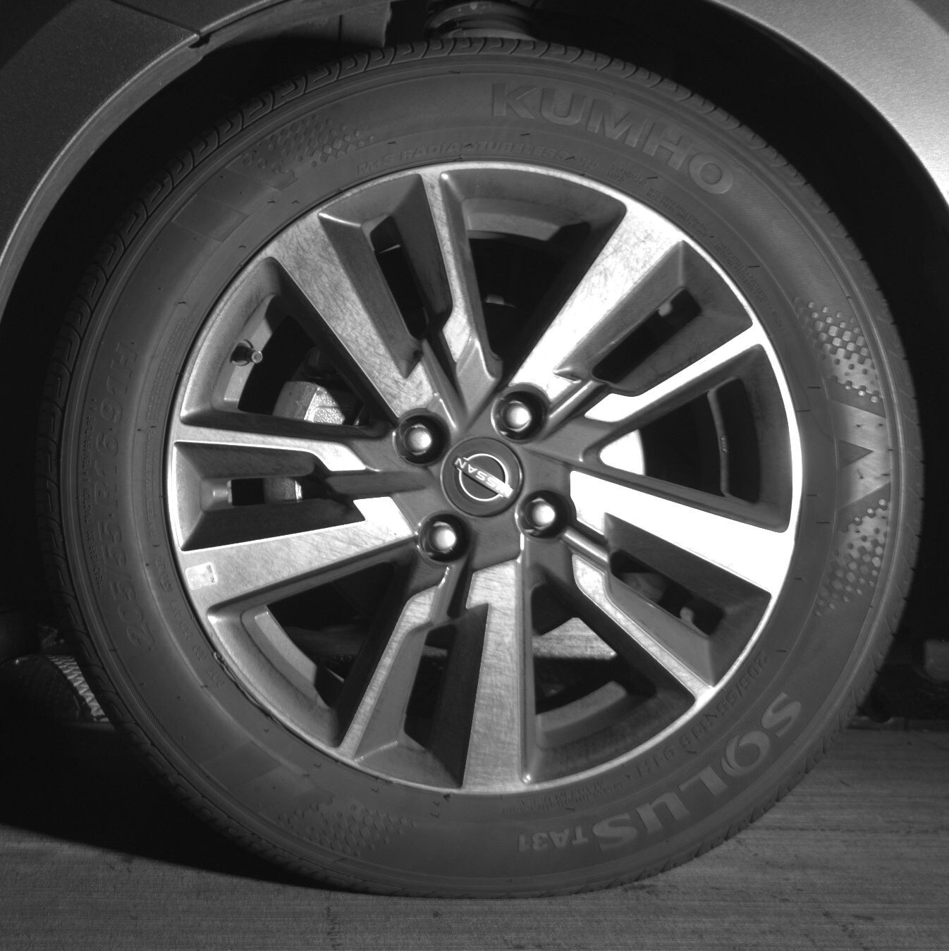 Thumbnail: 2025 Nissan Versa - 9