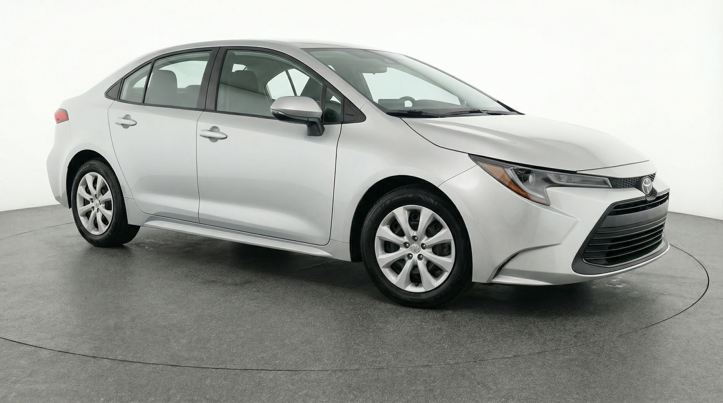 Thumbnail: 2025 Toyota Corolla - 1