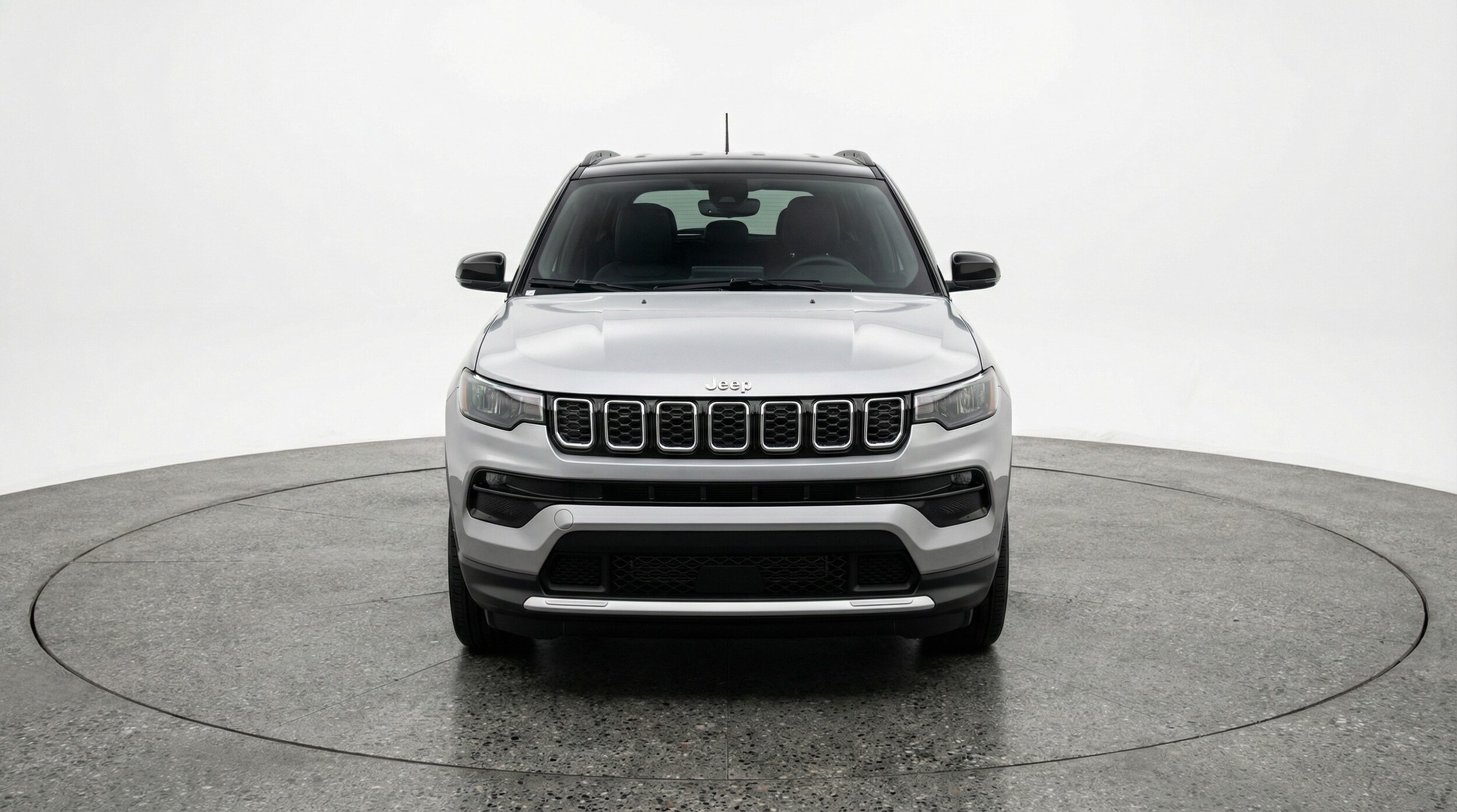 Thumbnail: 2025 Jeep Compass - 2