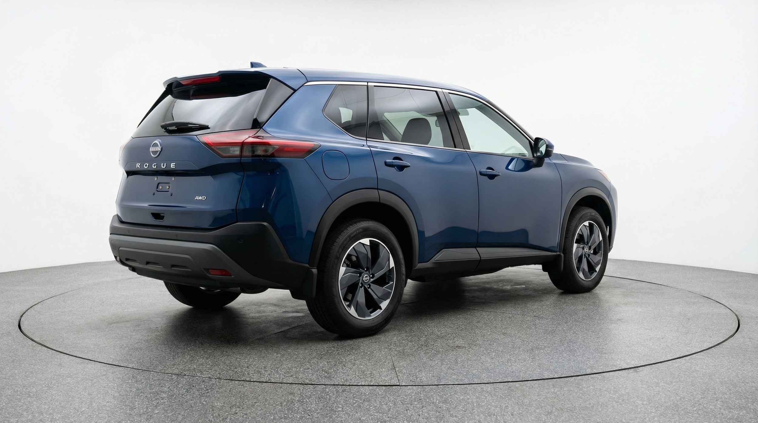 Thumbnail: 2025 Nissan Rogue - 7