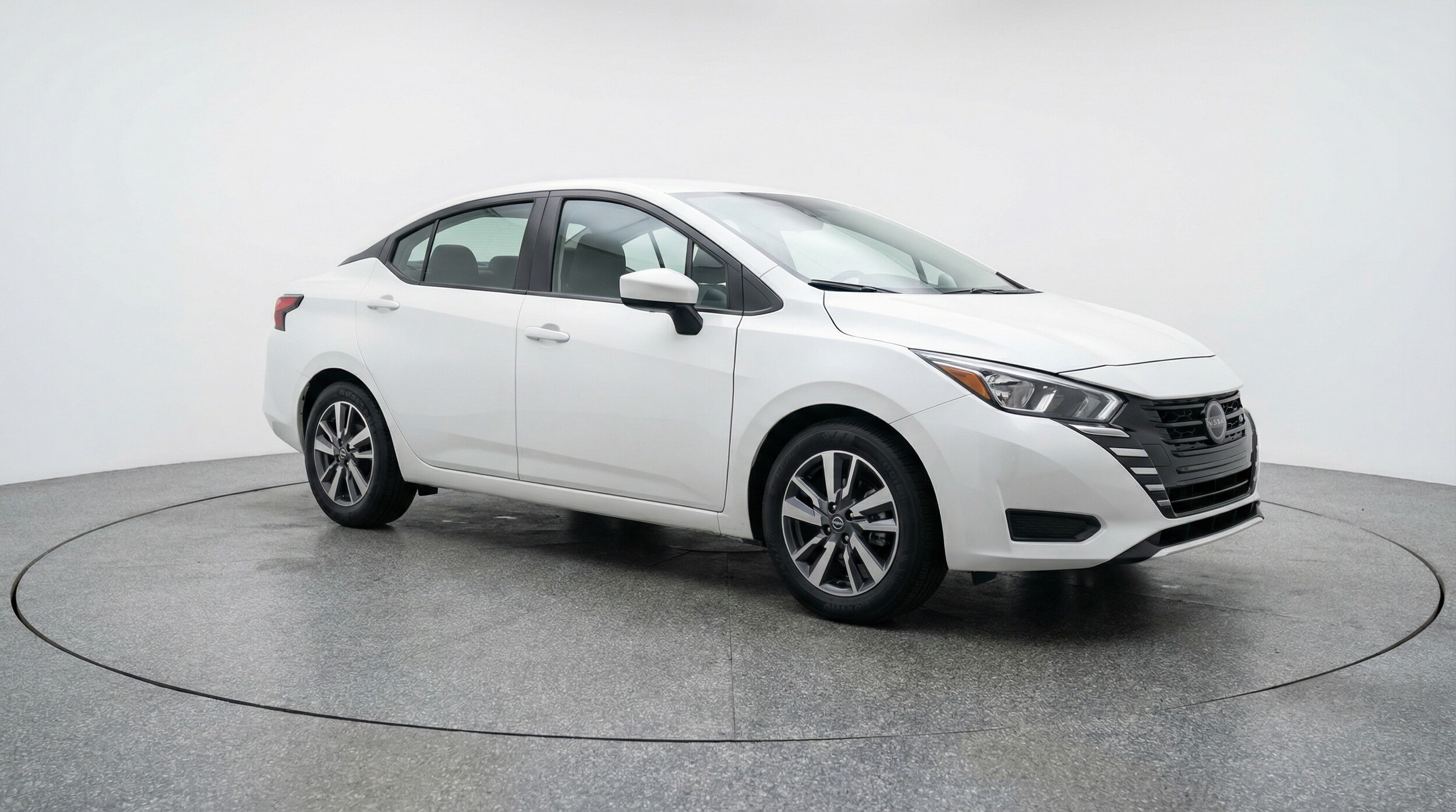 Thumbnail: 2025 Nissan Versa - 1