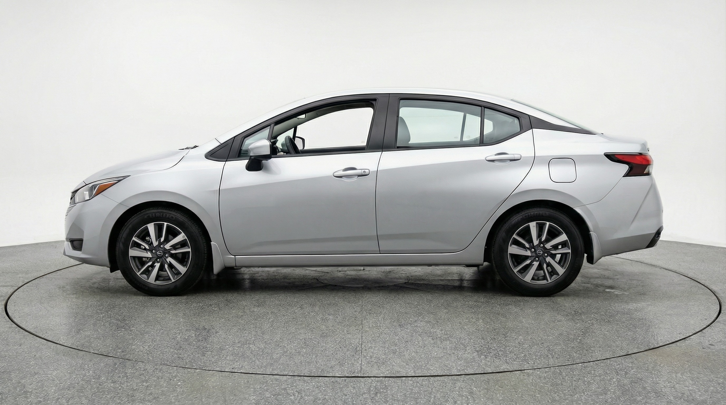 Thumbnail: 2025 Nissan Versa - 4