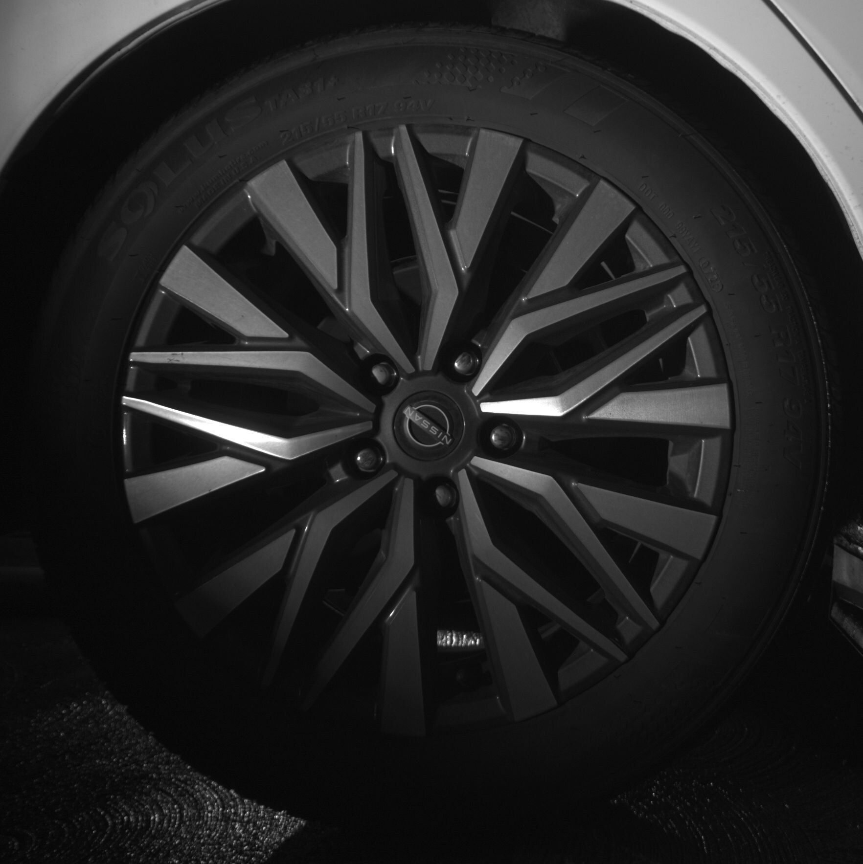 Thumbnail: 2025 Nissan Altima - 12