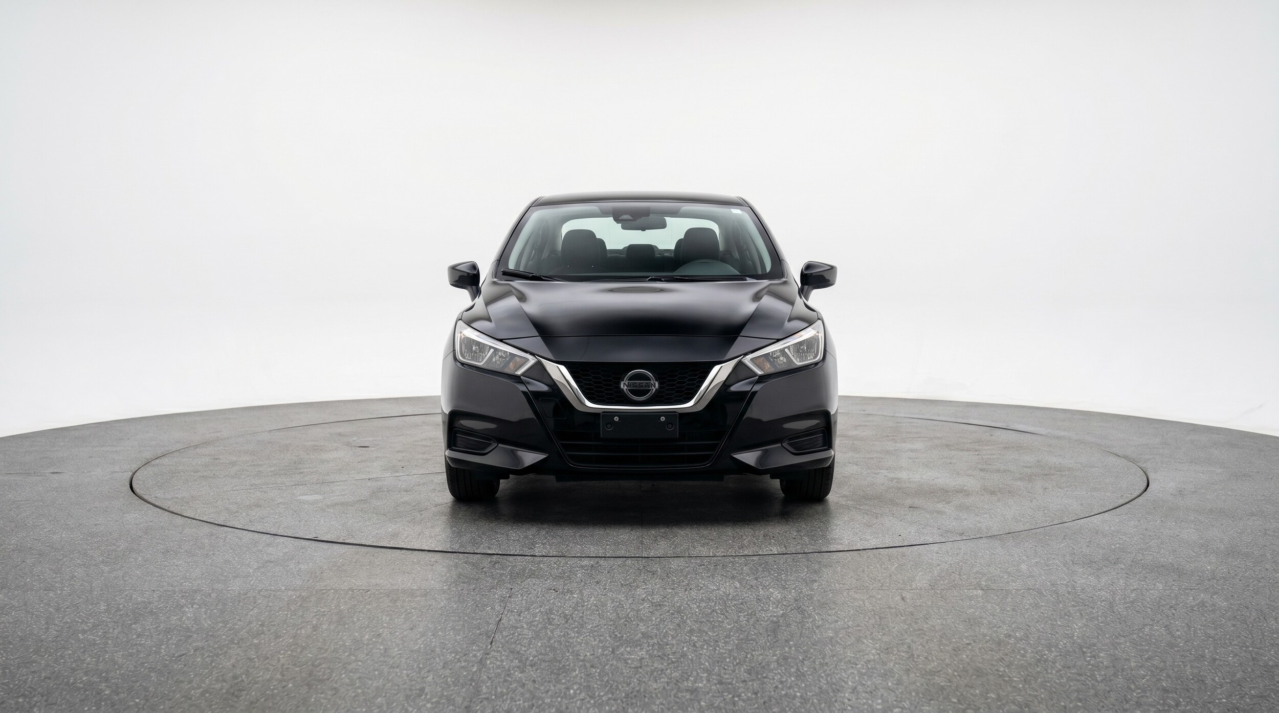 Thumbnail: 2025 Nissan Versa - 2