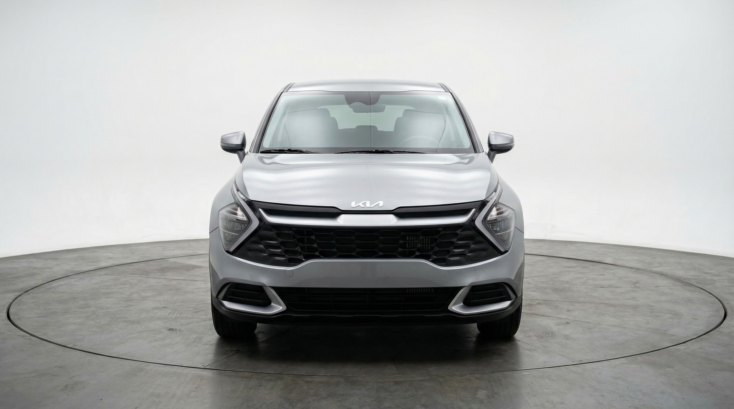 Thumbnail: 2025 Kia Sportage - 2