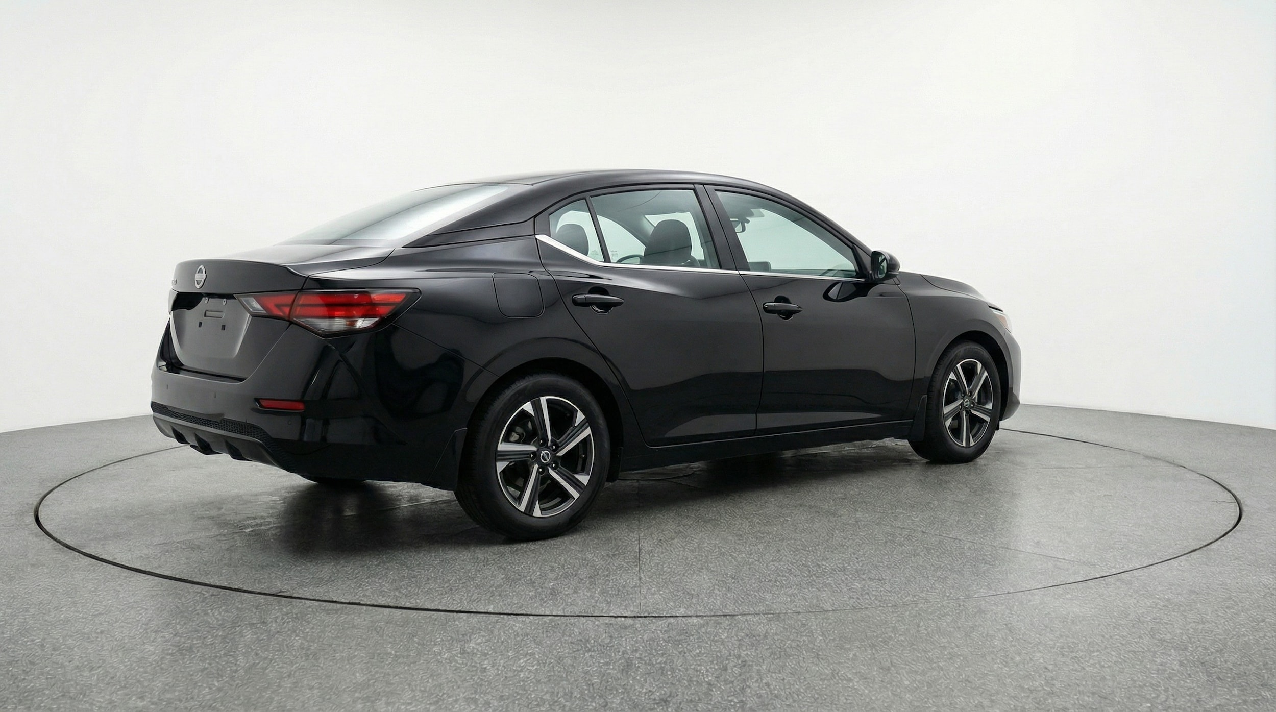 Thumbnail: 2025 Nissan Sentra - 7