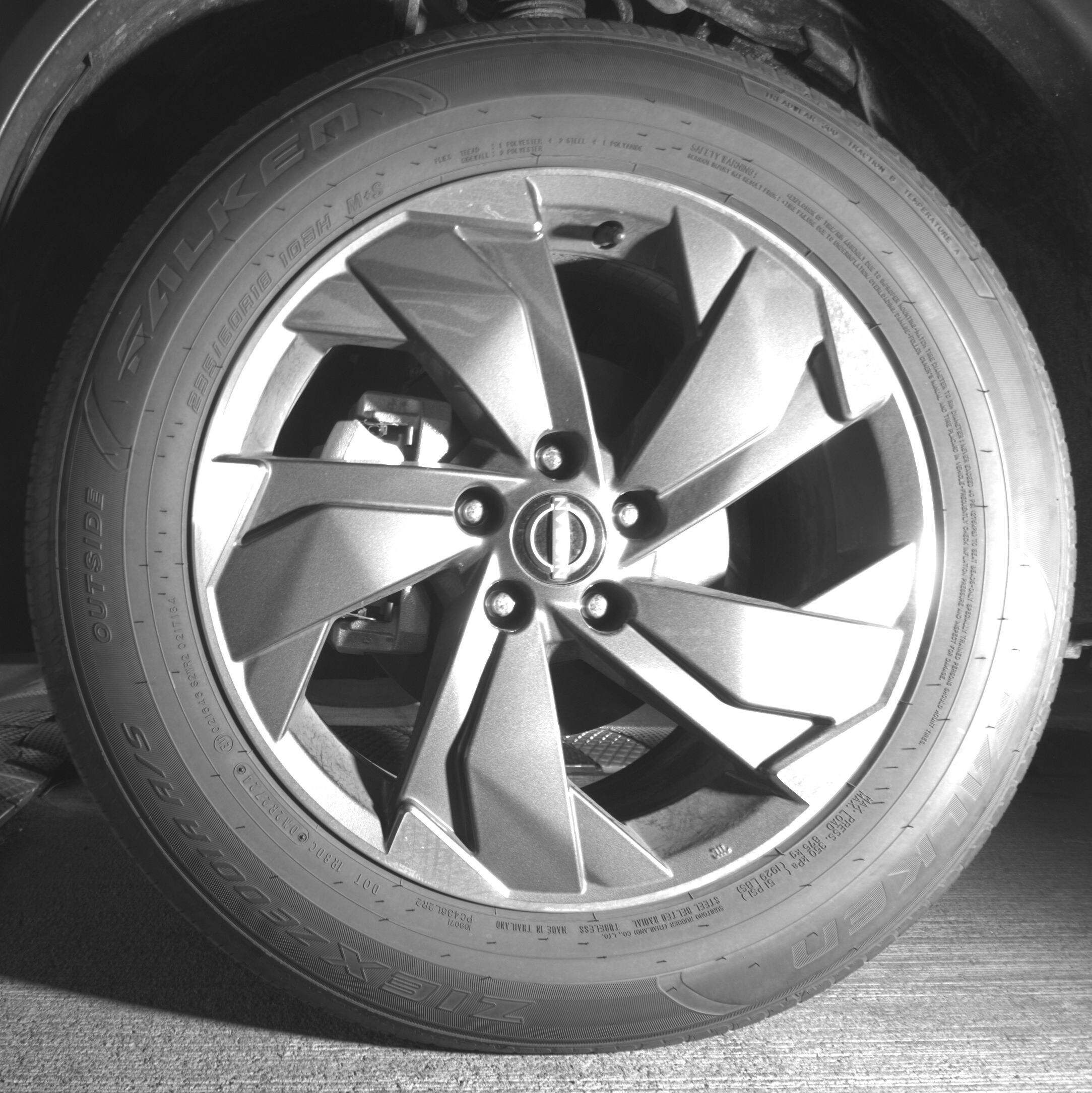 Thumbnail: 2025 Nissan Rogue - 9