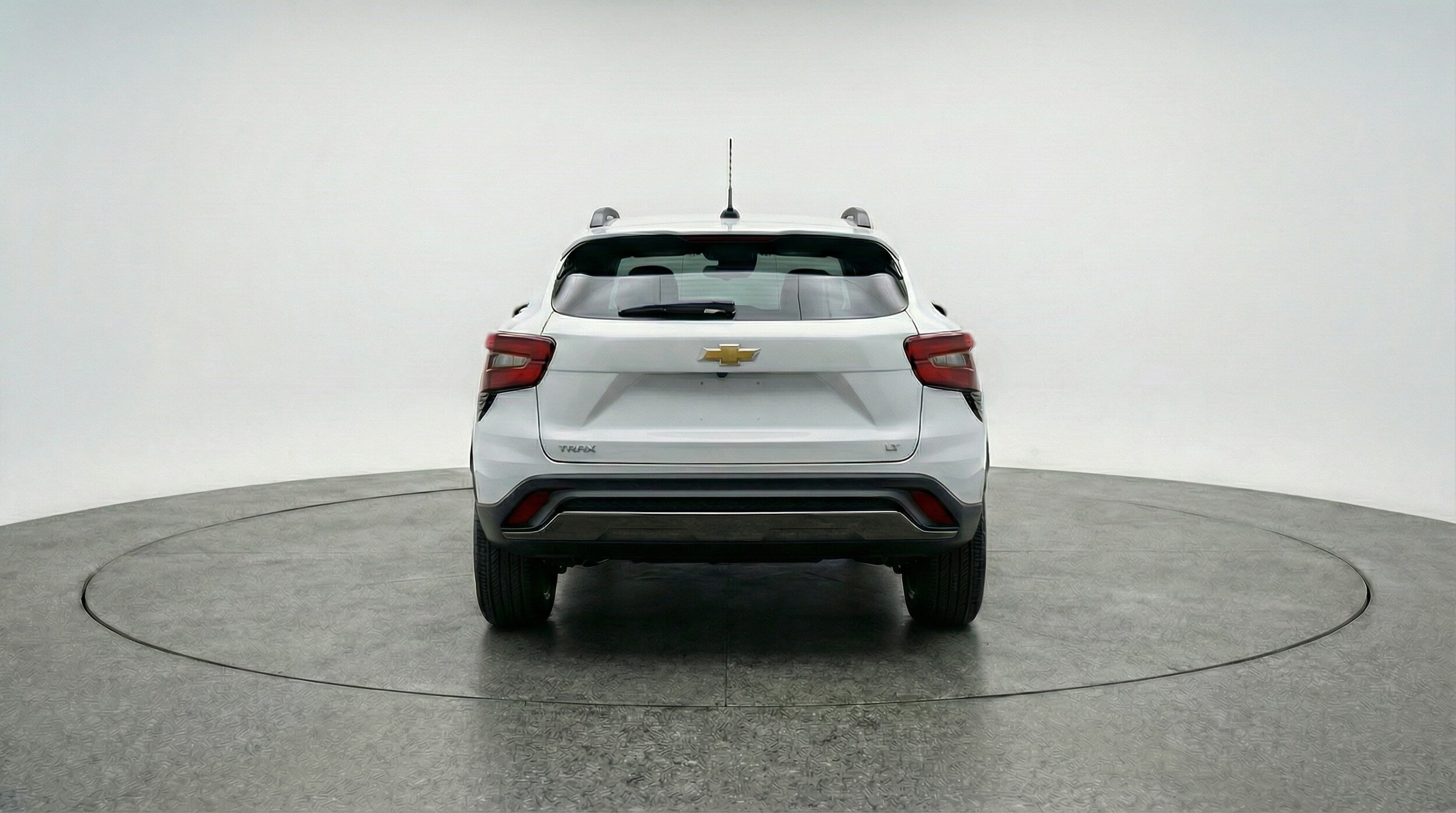 Thumbnail: 2025 Chevrolet Trax - 6