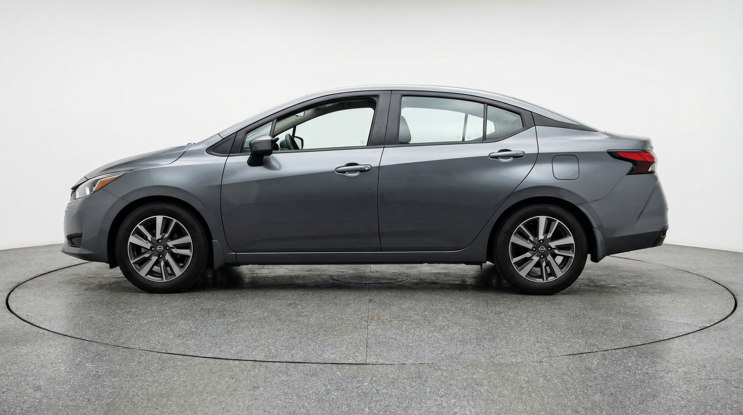 Thumbnail: 2025 Nissan Versa - 4