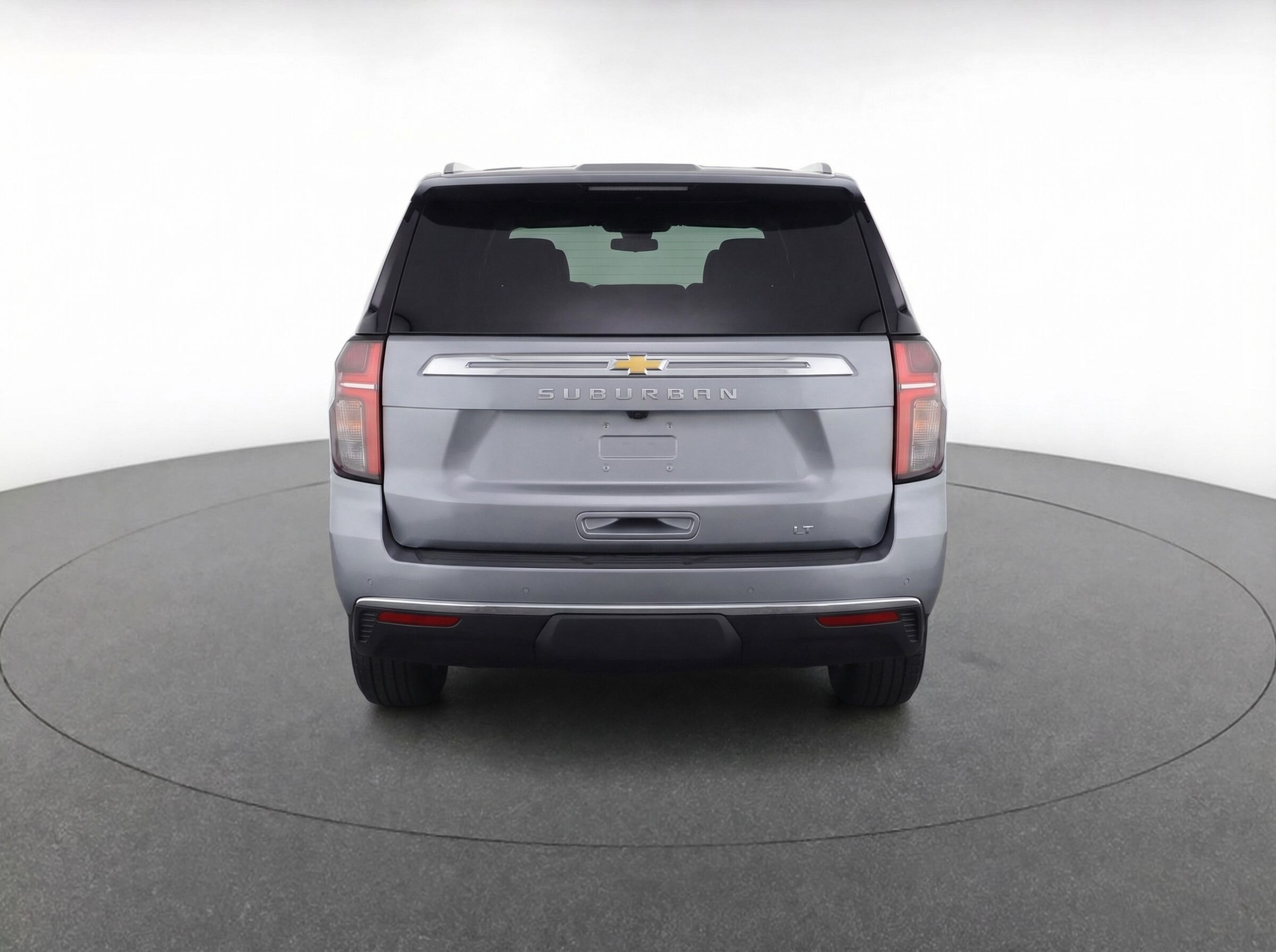 Thumbnail: 2024 Chevrolet Suburban - 6