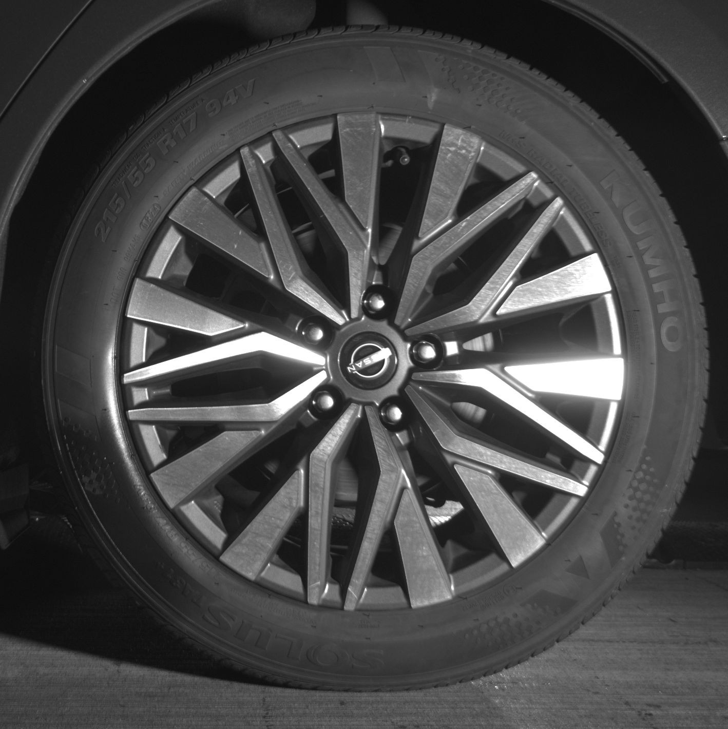 Thumbnail: 2024 Nissan Altima - 11