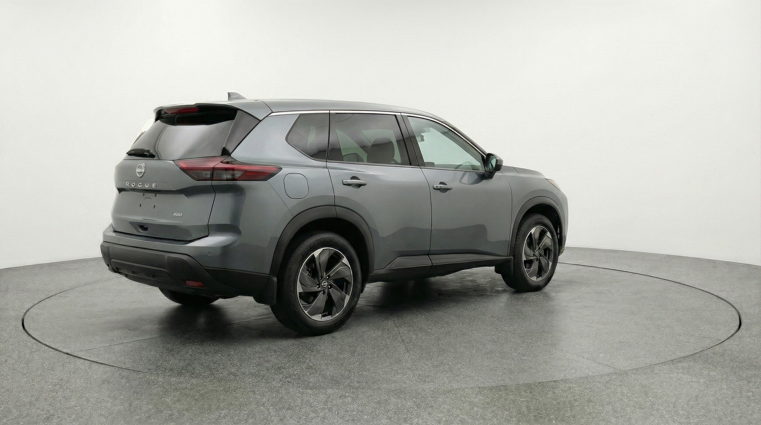 Thumbnail: 2025 Nissan Rogue - 7