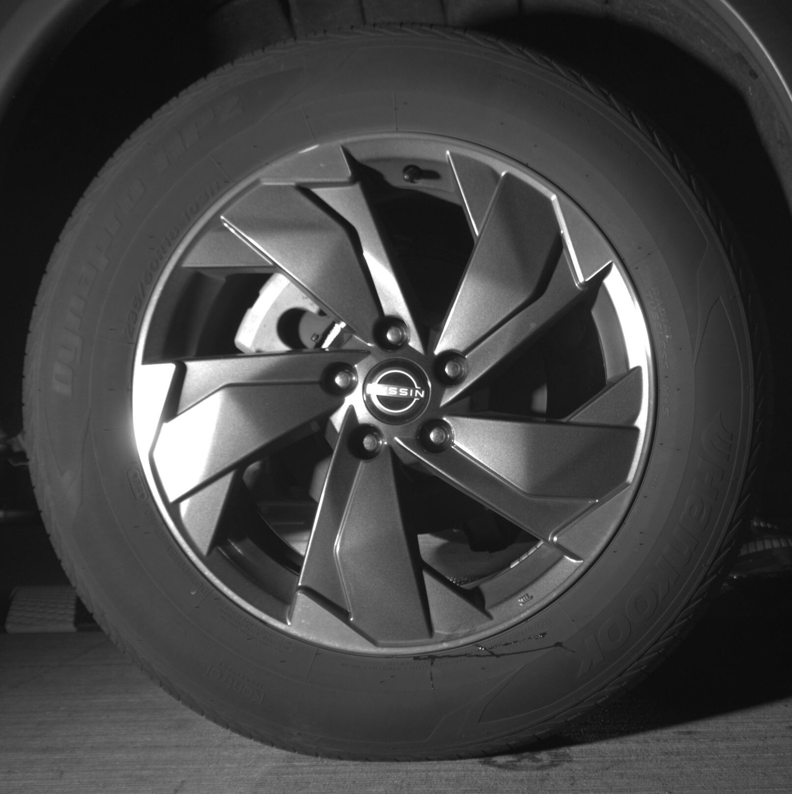 Thumbnail: 2025 Nissan Rogue - 12