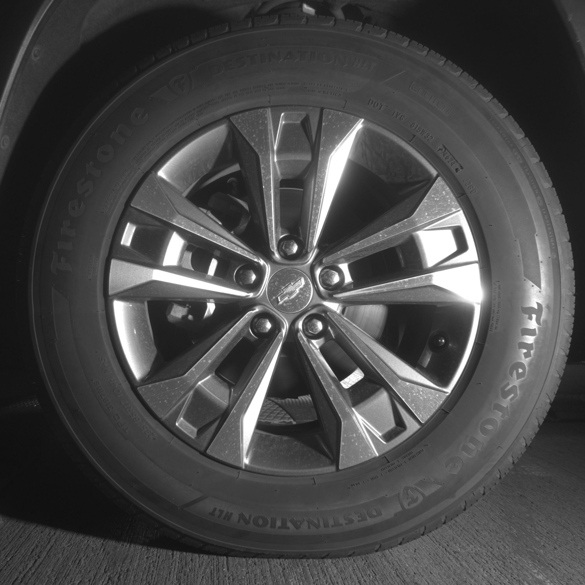 Thumbnail: 2025 Chevrolet Equinox - 9