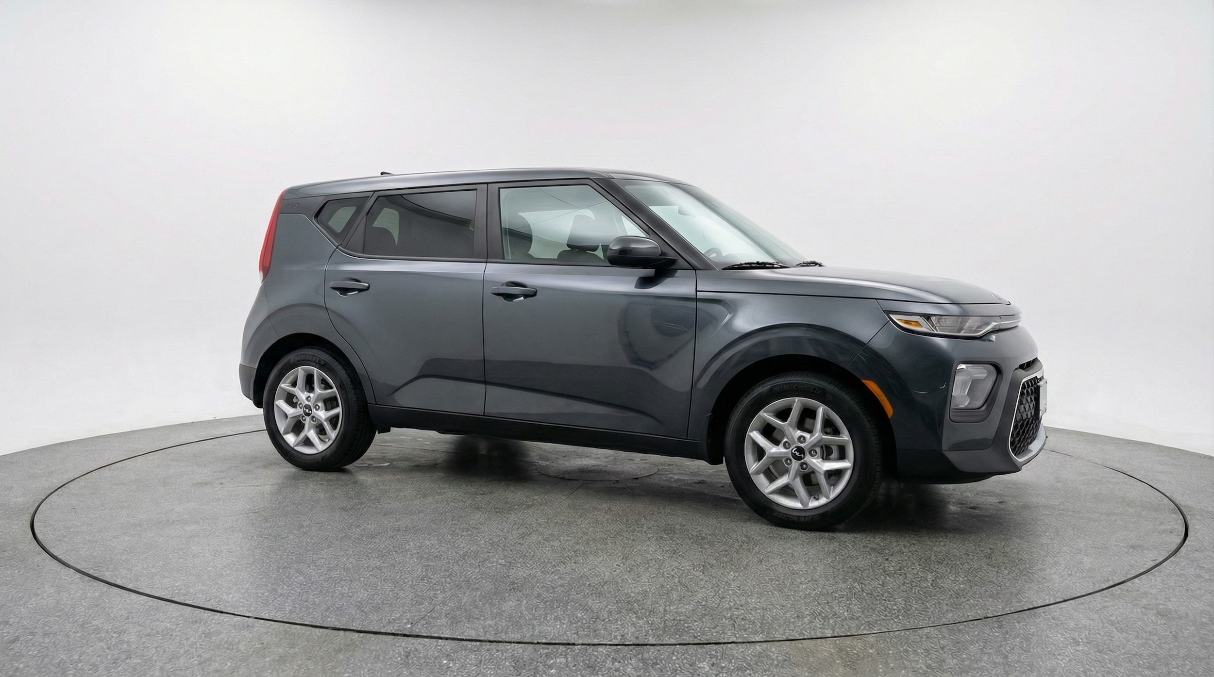 Thumbnail: 2025 Kia Soul - 1