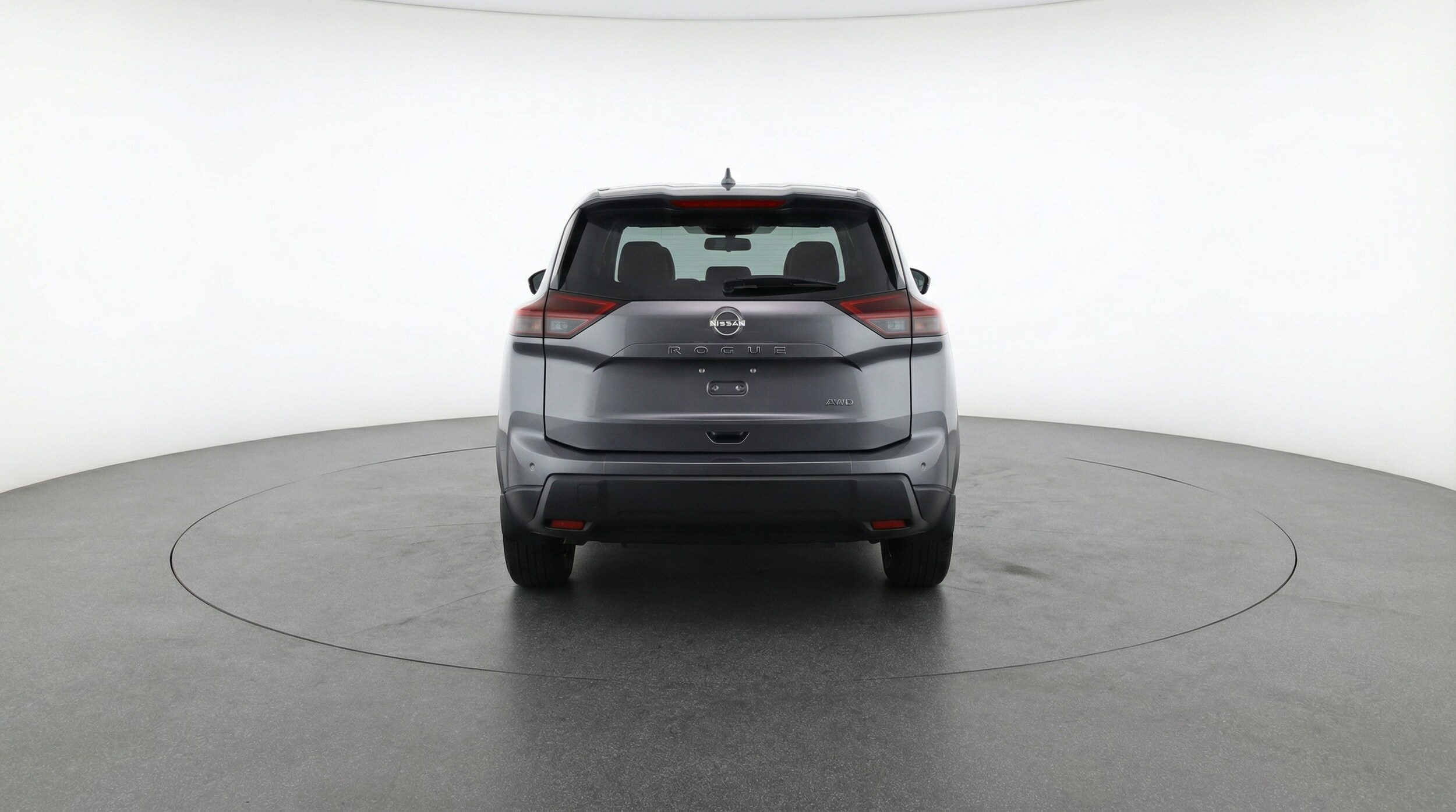 Thumbnail: 2025 Nissan Rogue - 6