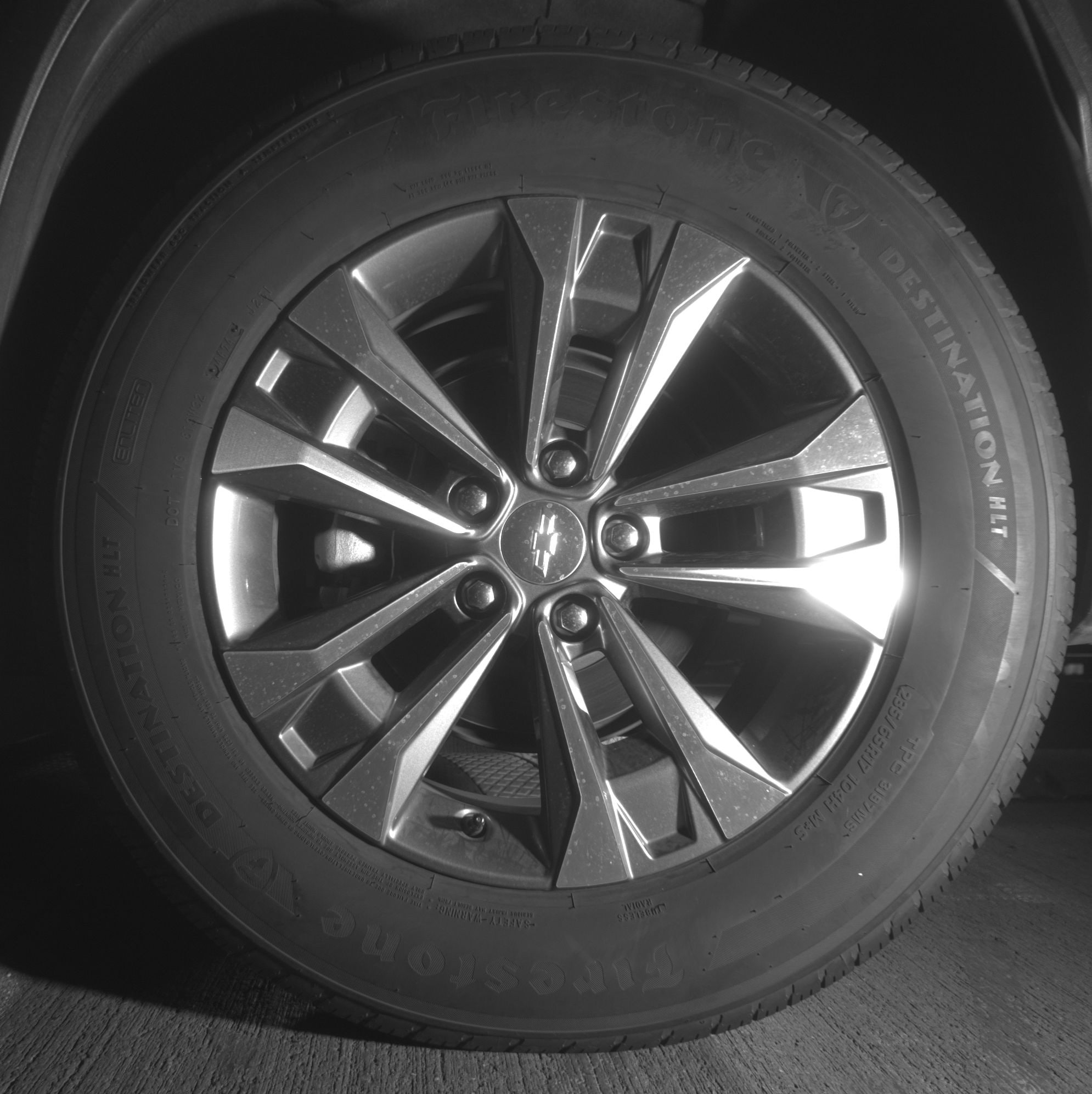 Thumbnail: 2025 Chevrolet Equinox - 11