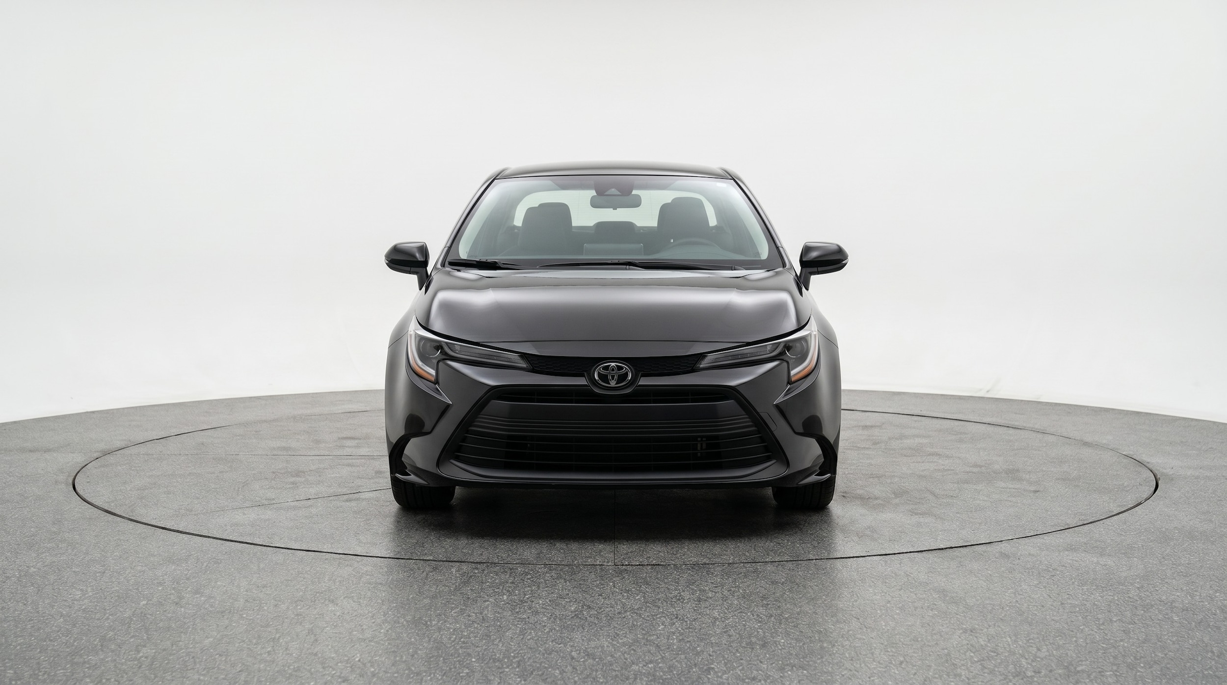 Thumbnail: 2025 Toyota Corolla - 2