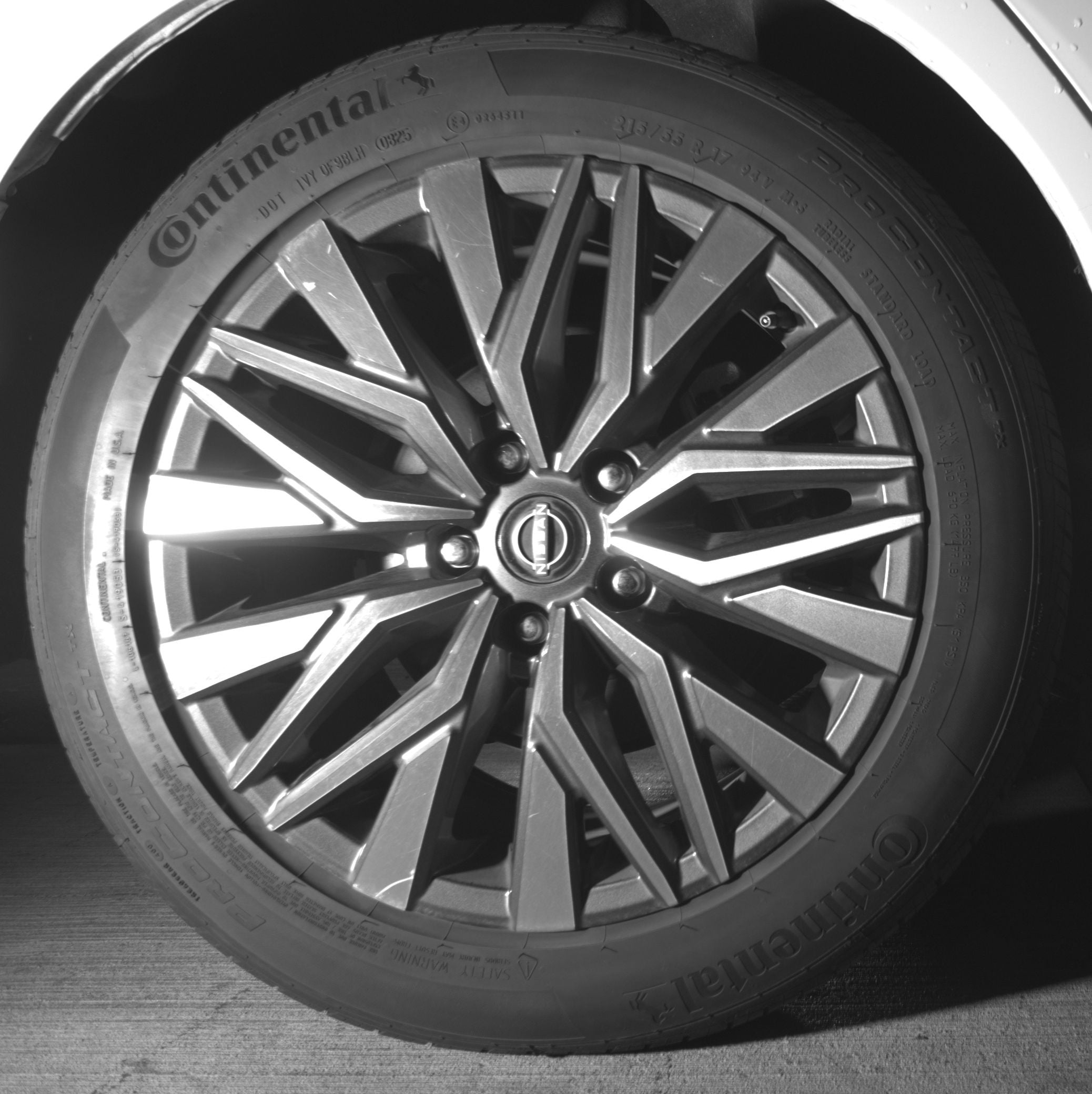 Thumbnail: 2025 Nissan Altima - 12