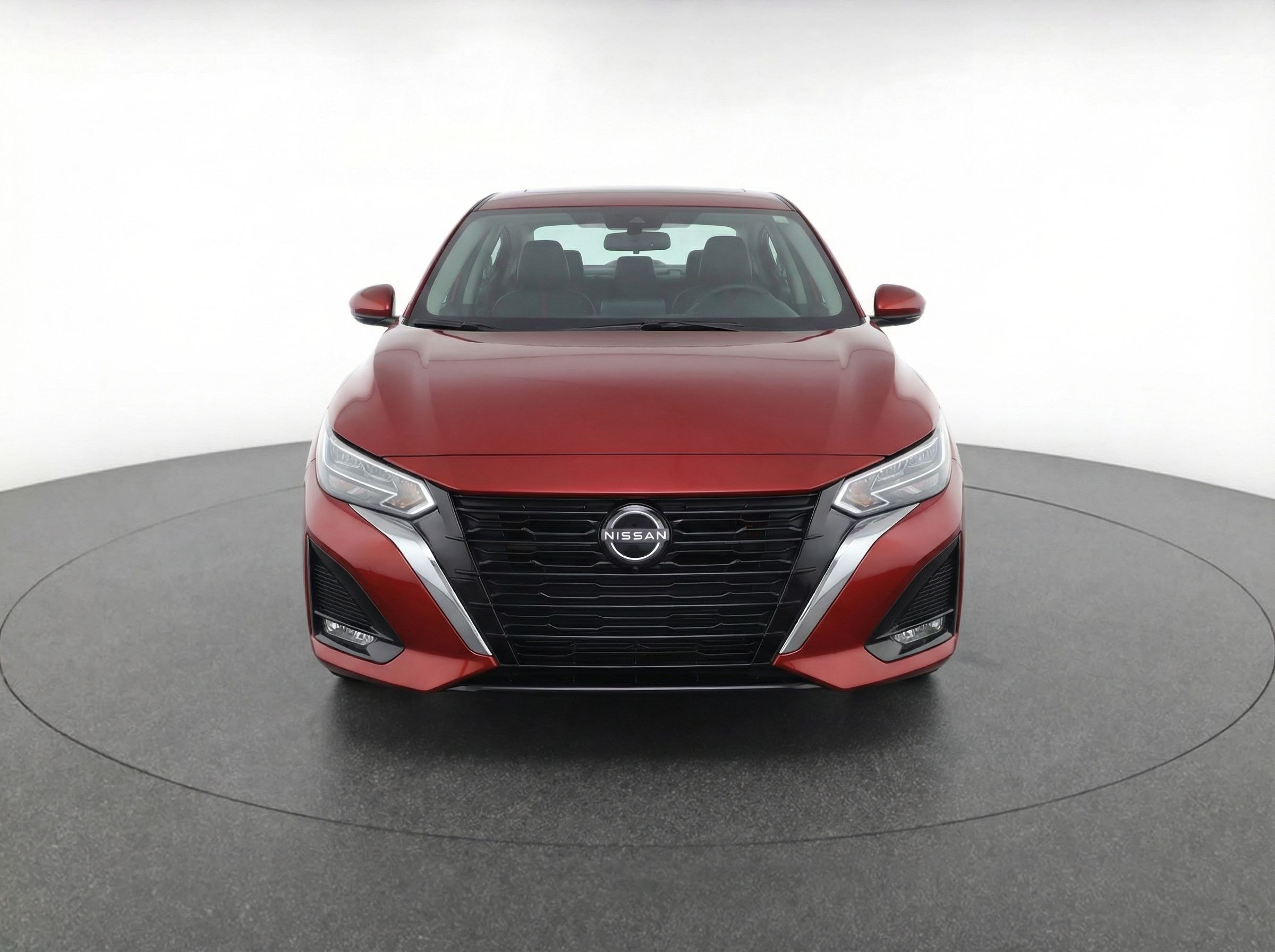 Thumbnail: 2024 Nissan Altima - 2