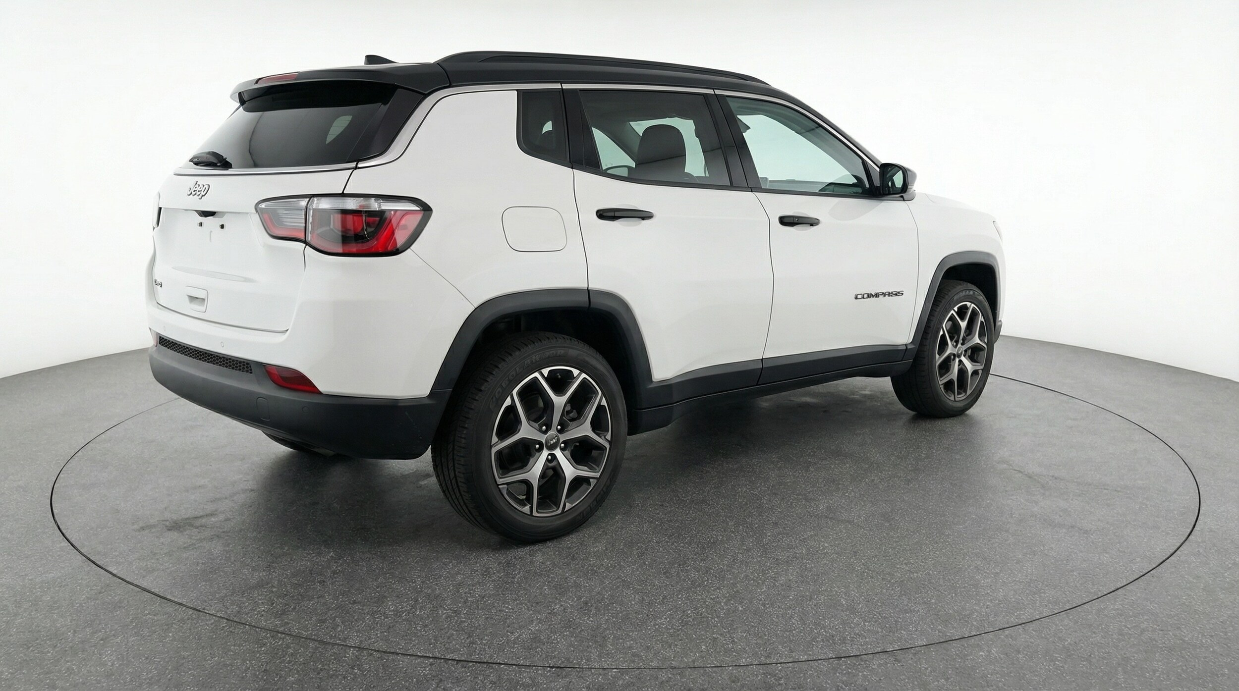 Thumbnail: 2025 Jeep Compass - 7