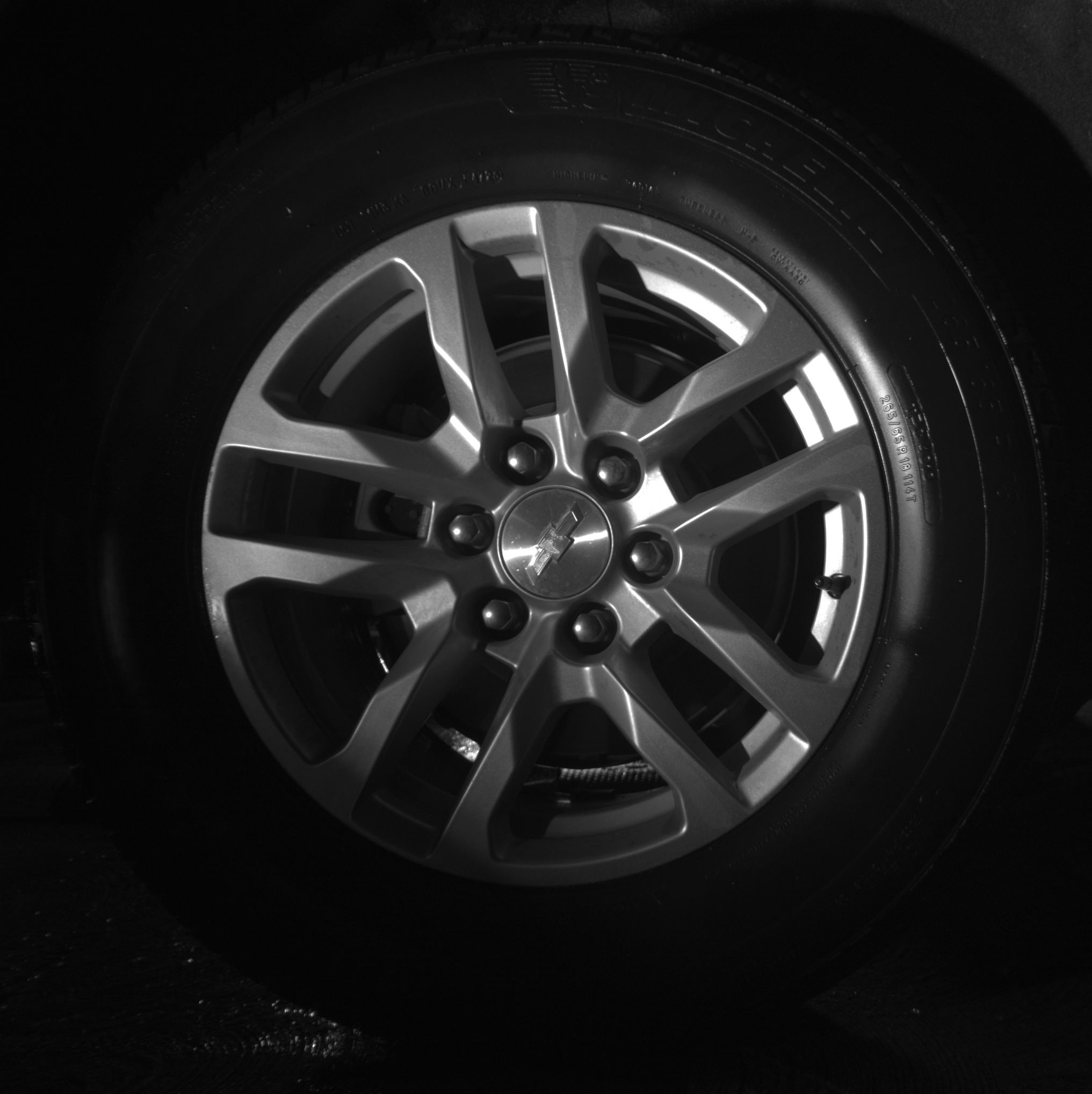 Thumbnail: 2024 Chevrolet Suburban - 12