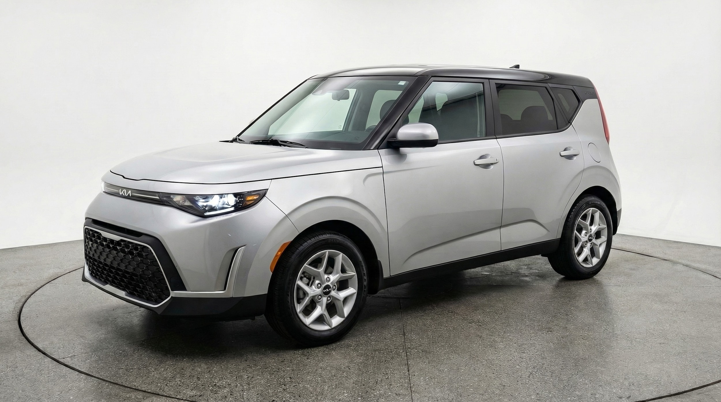 Thumbnail: 2025 Kia Soul - 3