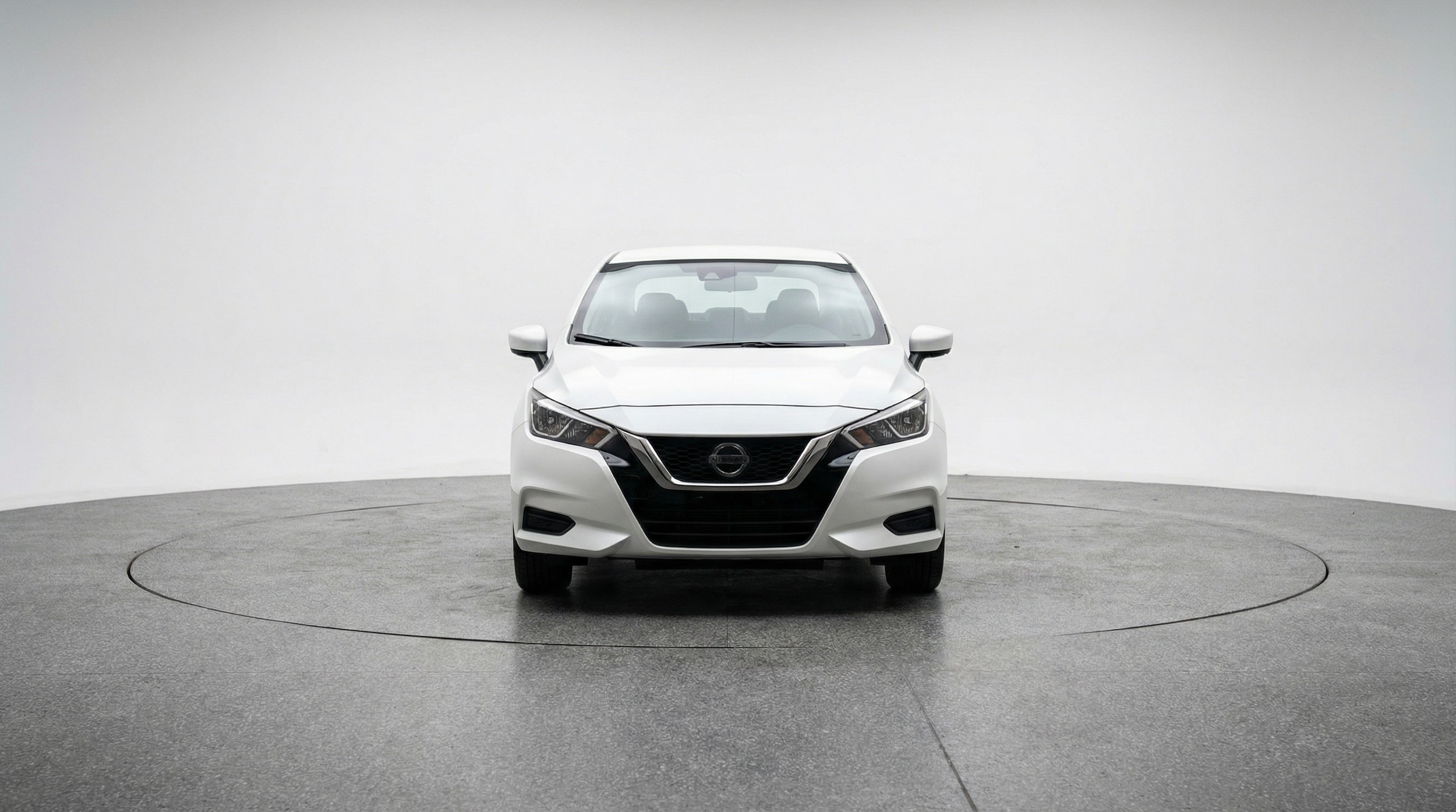 Thumbnail: 2025 Nissan Versa - 2