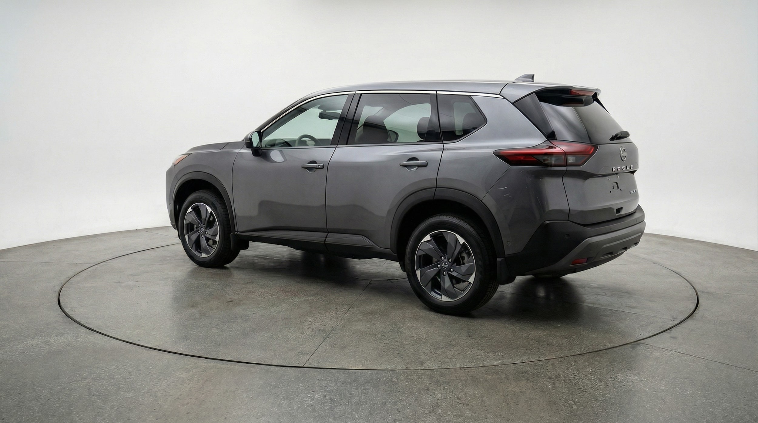 Thumbnail: 2025 Nissan Rogue - 5