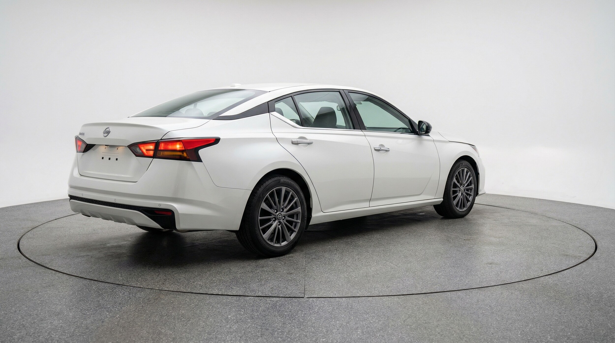 Thumbnail: 2025 Nissan Altima - 7