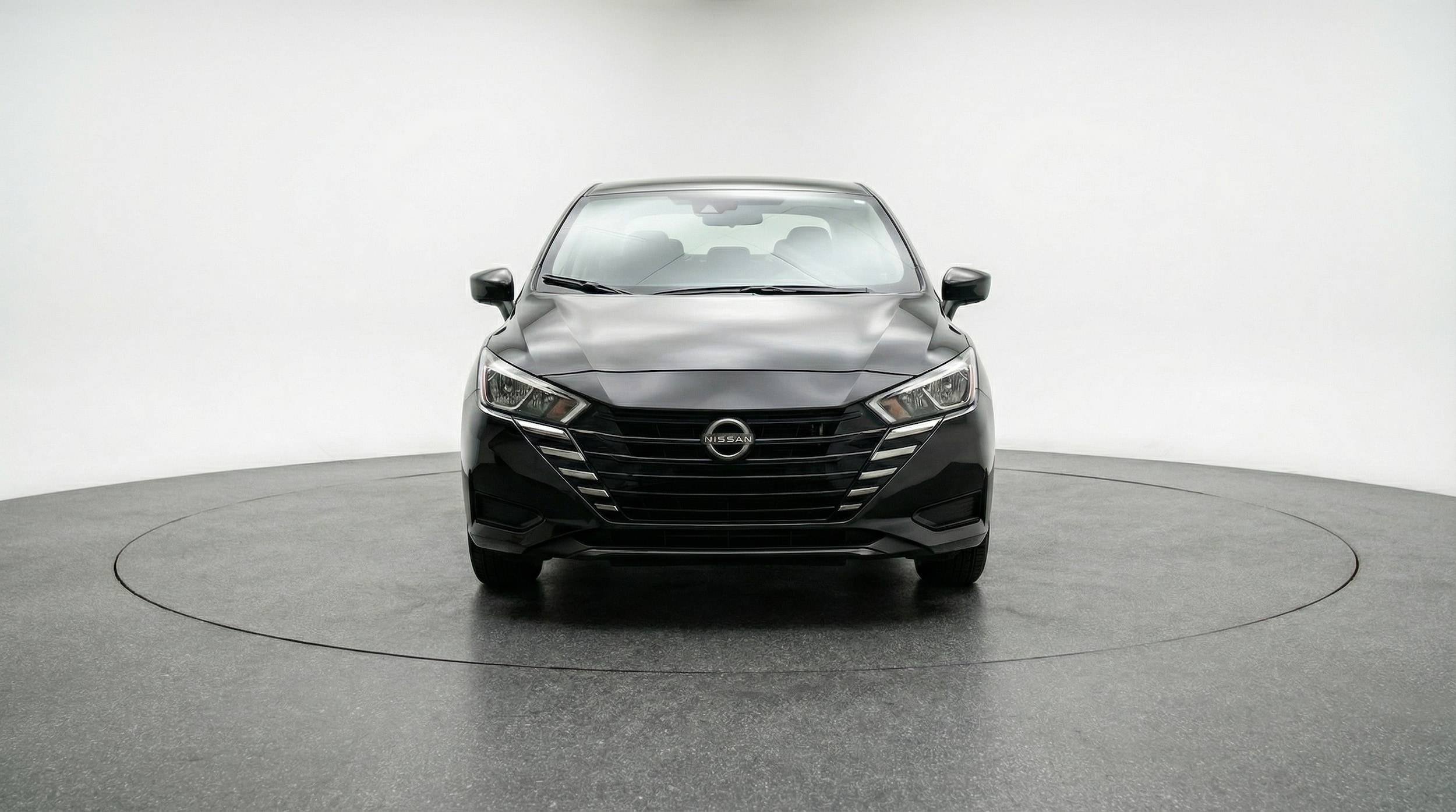 Thumbnail: 2025 Nissan Versa - 2