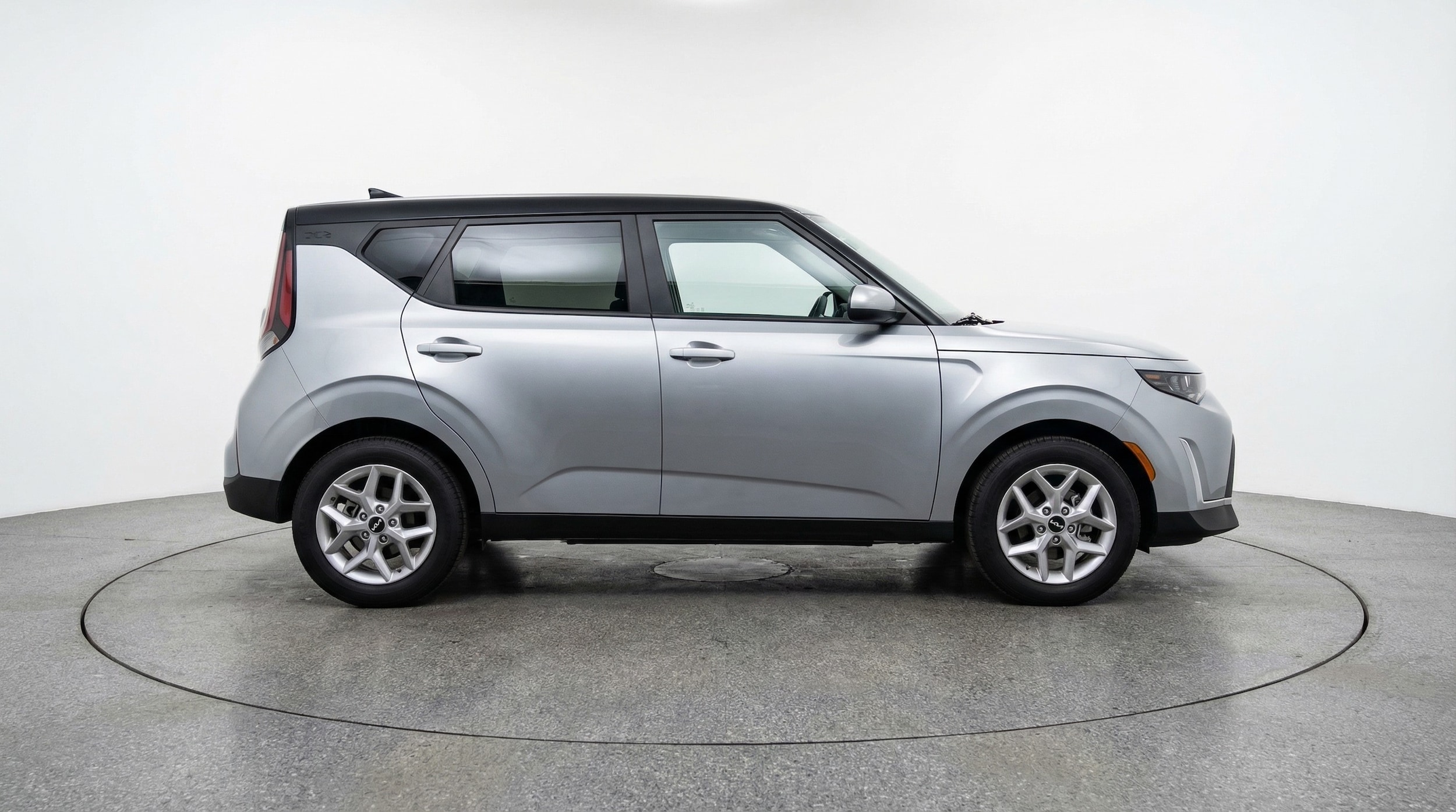 Thumbnail: 2025 Kia Soul - 8