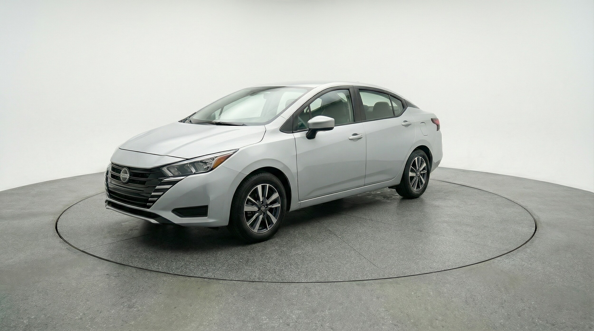 Thumbnail: 2025 Nissan Versa - 3