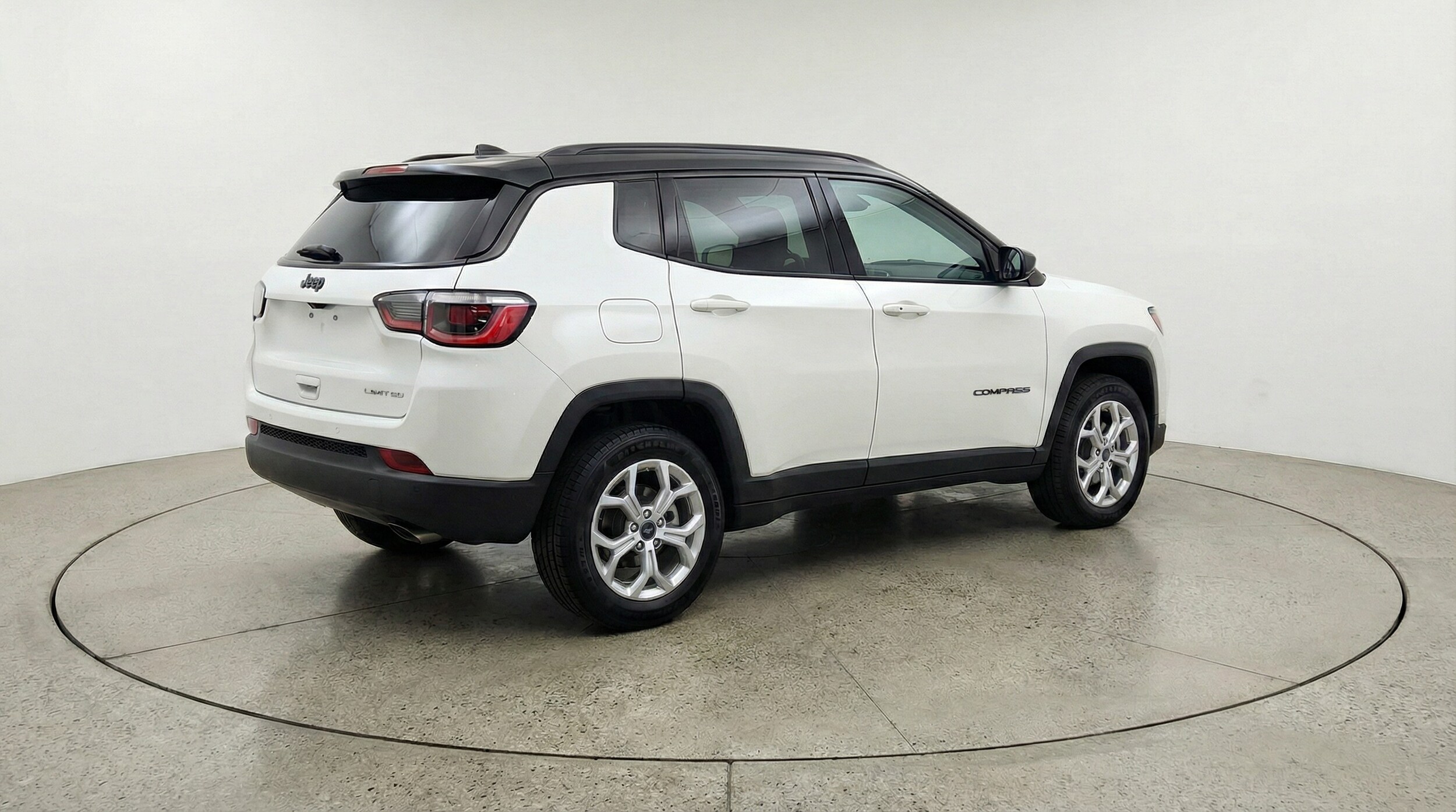 Thumbnail: 2025 Jeep Compass - 7