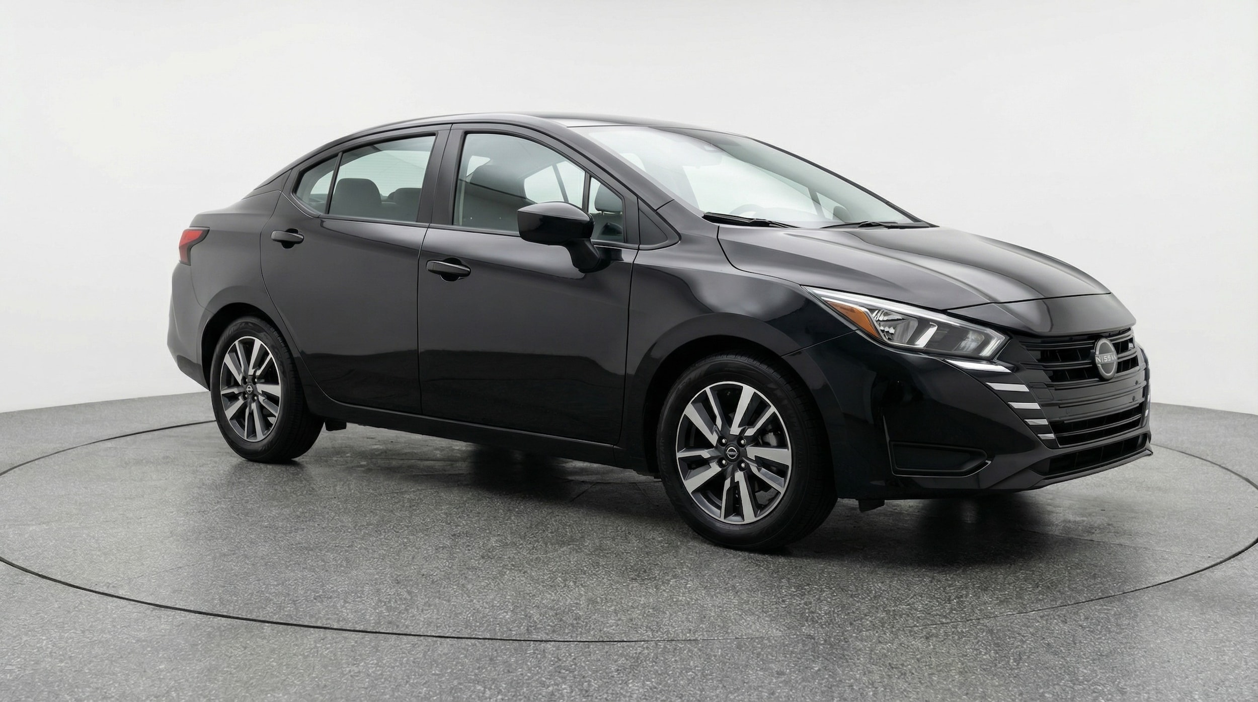 Thumbnail: 2025 Nissan Versa - 1