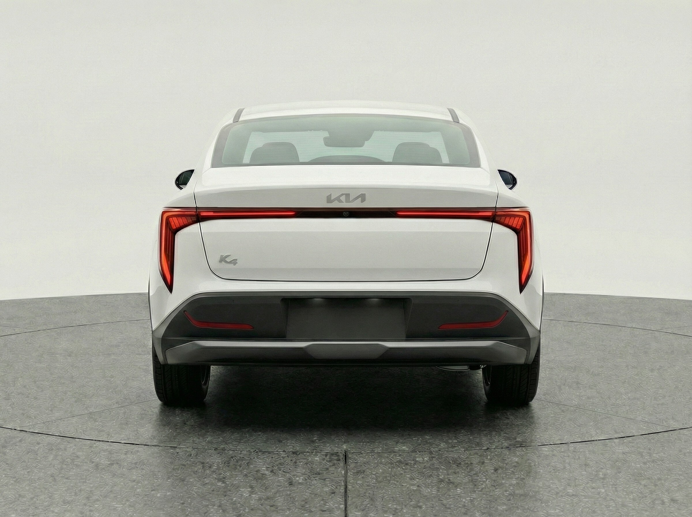 Thumbnail: 2025 Kia K4 - 6