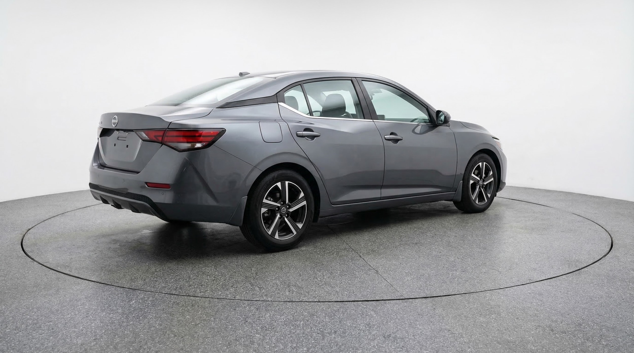 Thumbnail: 2025 Nissan Sentra - 7