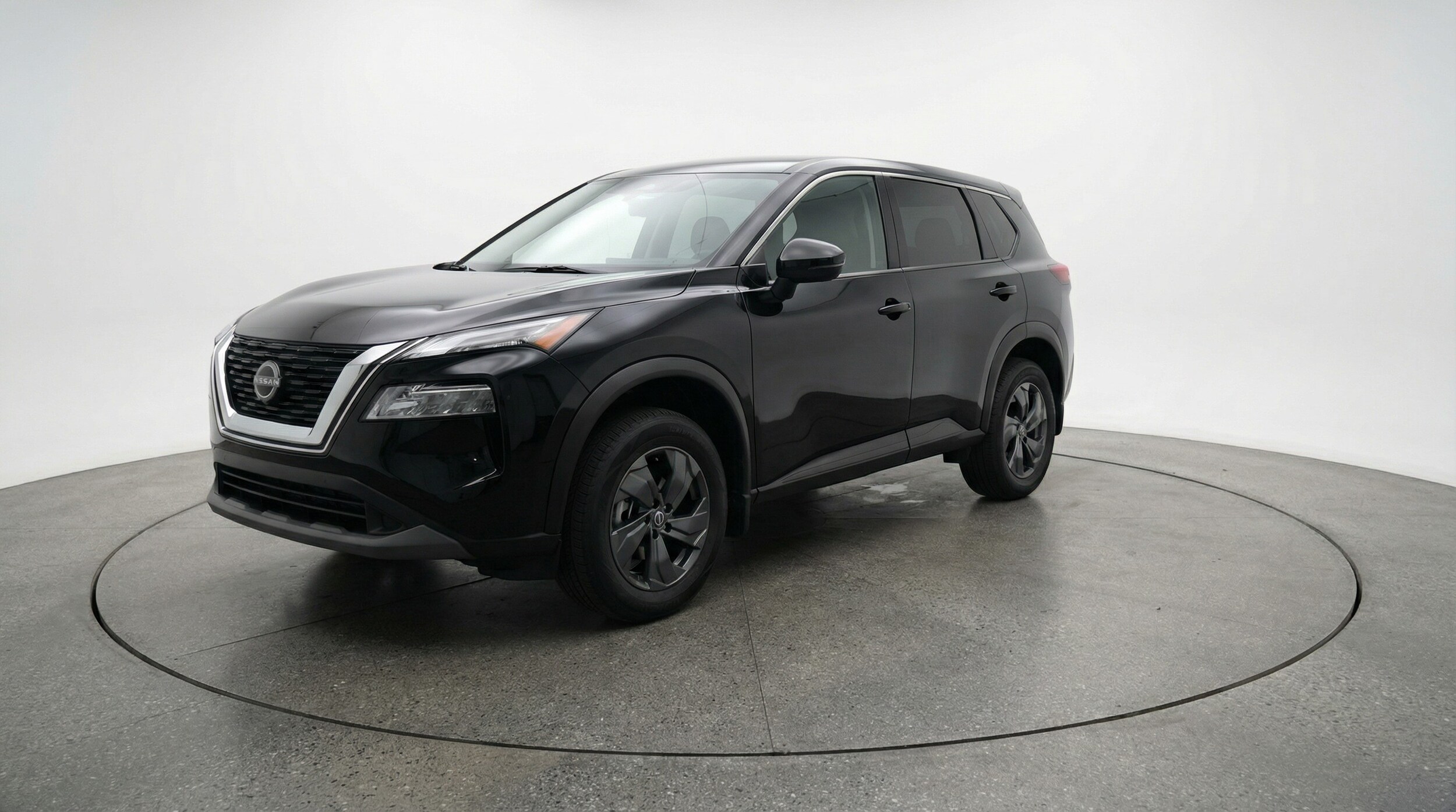 Thumbnail: 2025 Nissan Rogue - 3