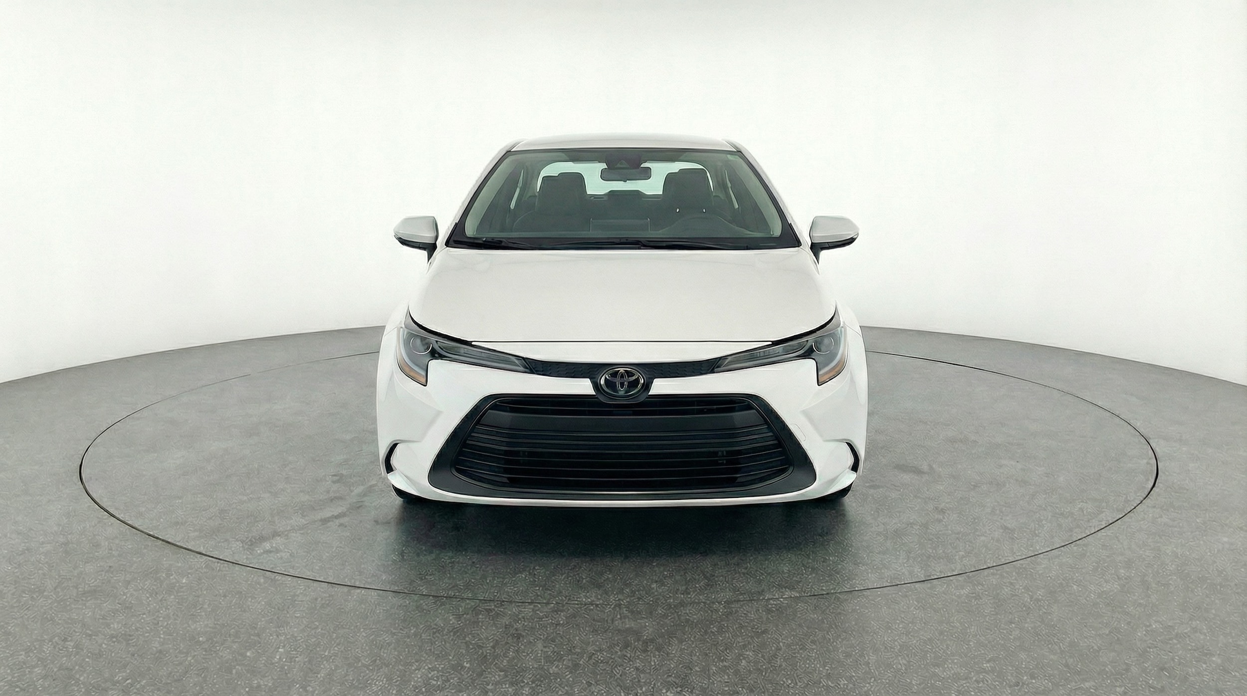 Thumbnail: 2025 Toyota Corolla - 2