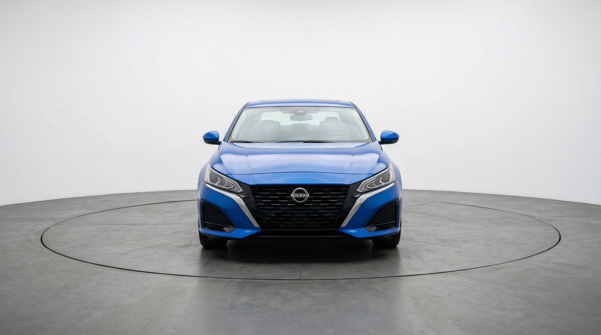 Thumbnail: 2025 Nissan Altima - 2