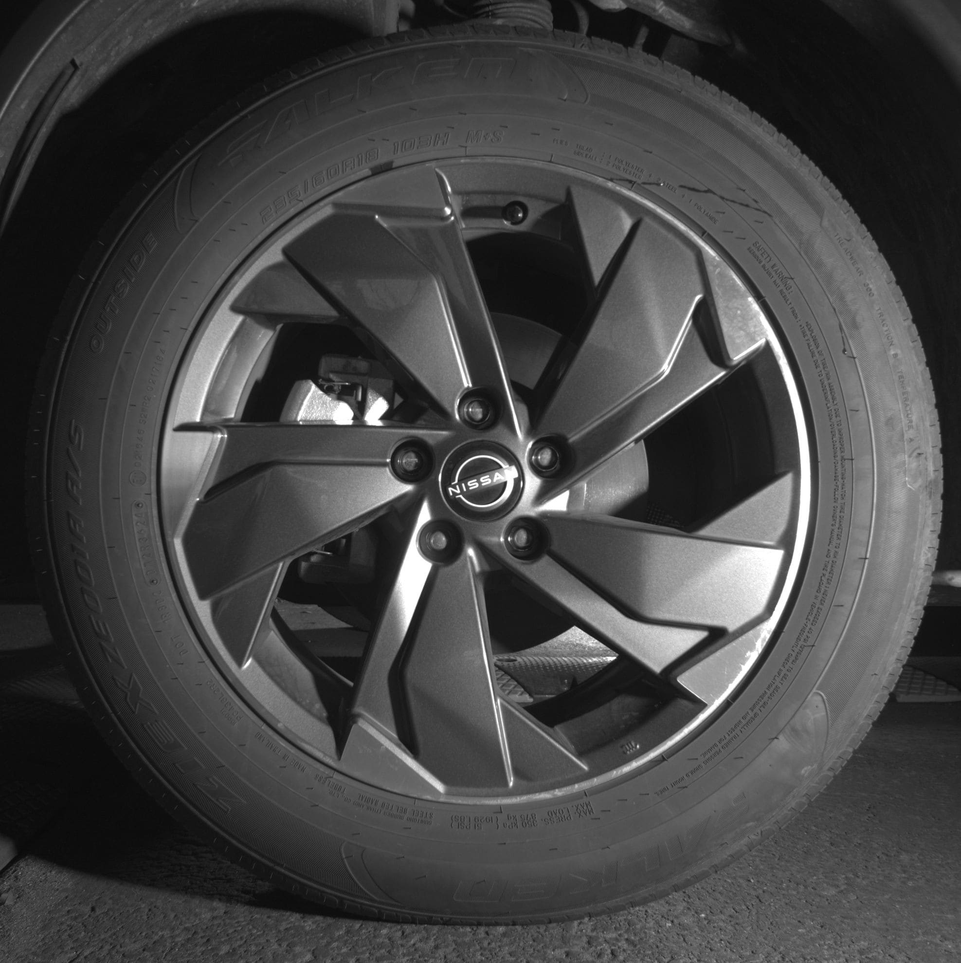 Thumbnail: 2025 Nissan Rogue - 9