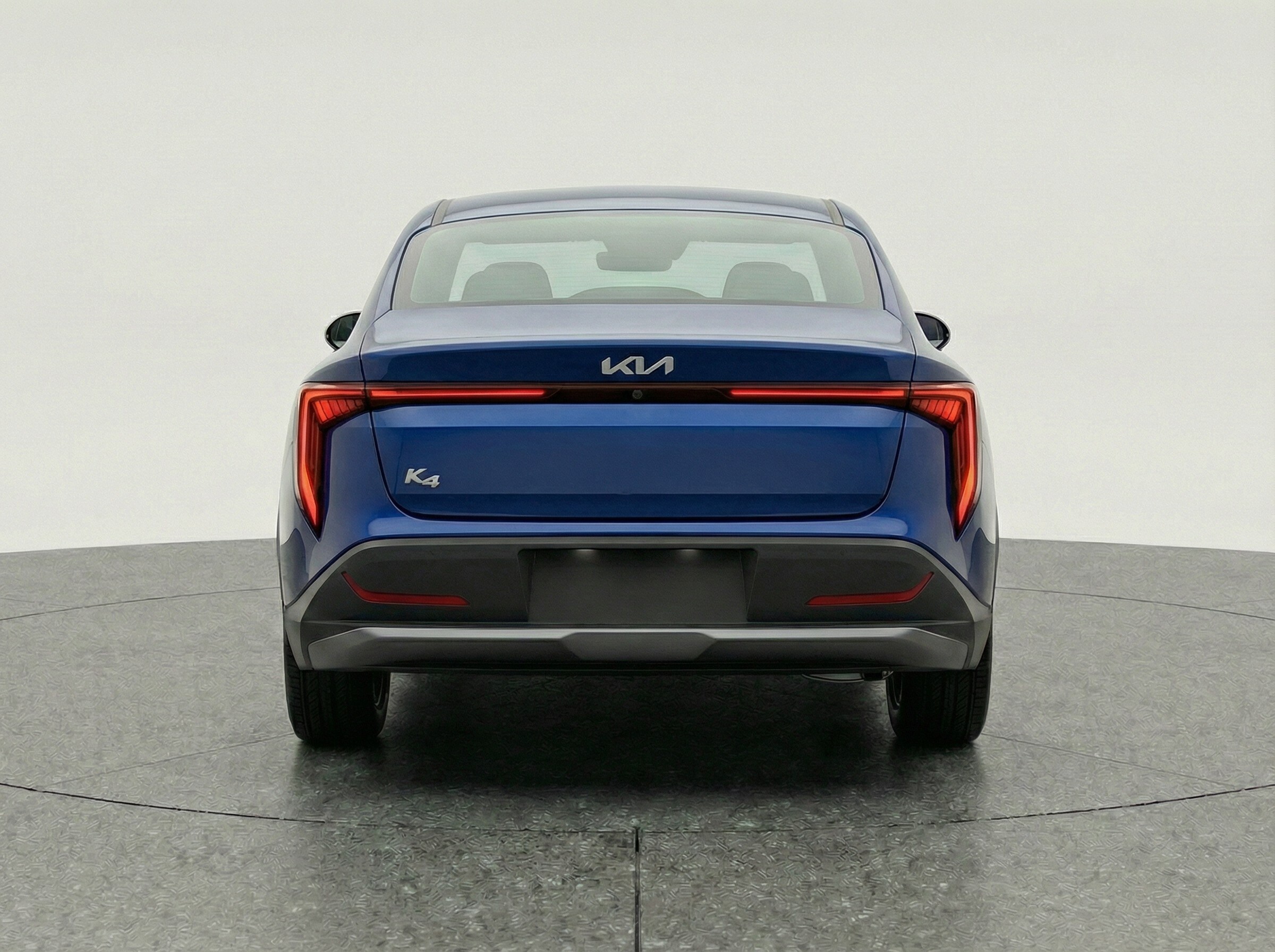 Thumbnail: 2025 Kia K4 - 6