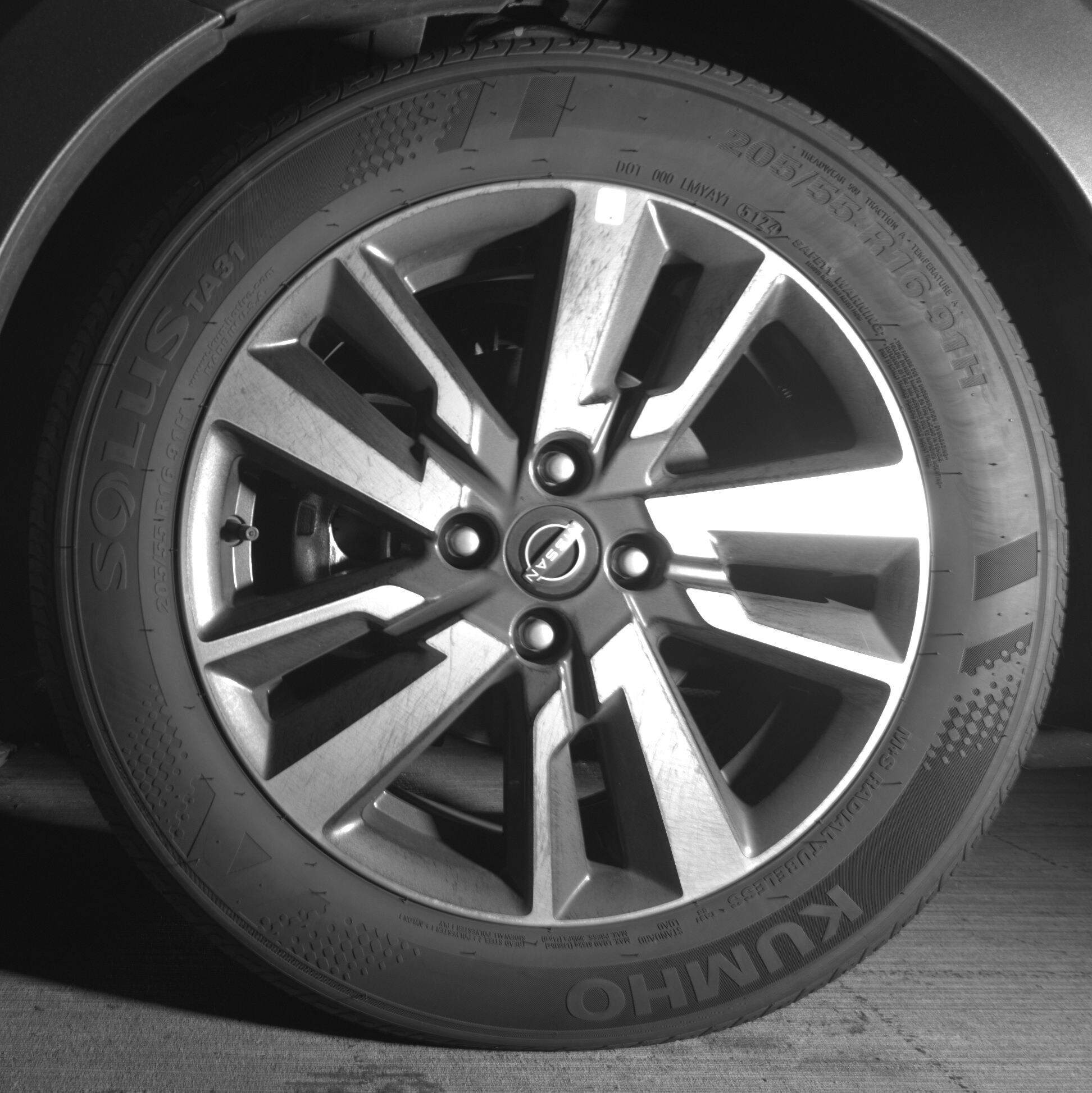 Thumbnail: 2025 Nissan Versa - 9