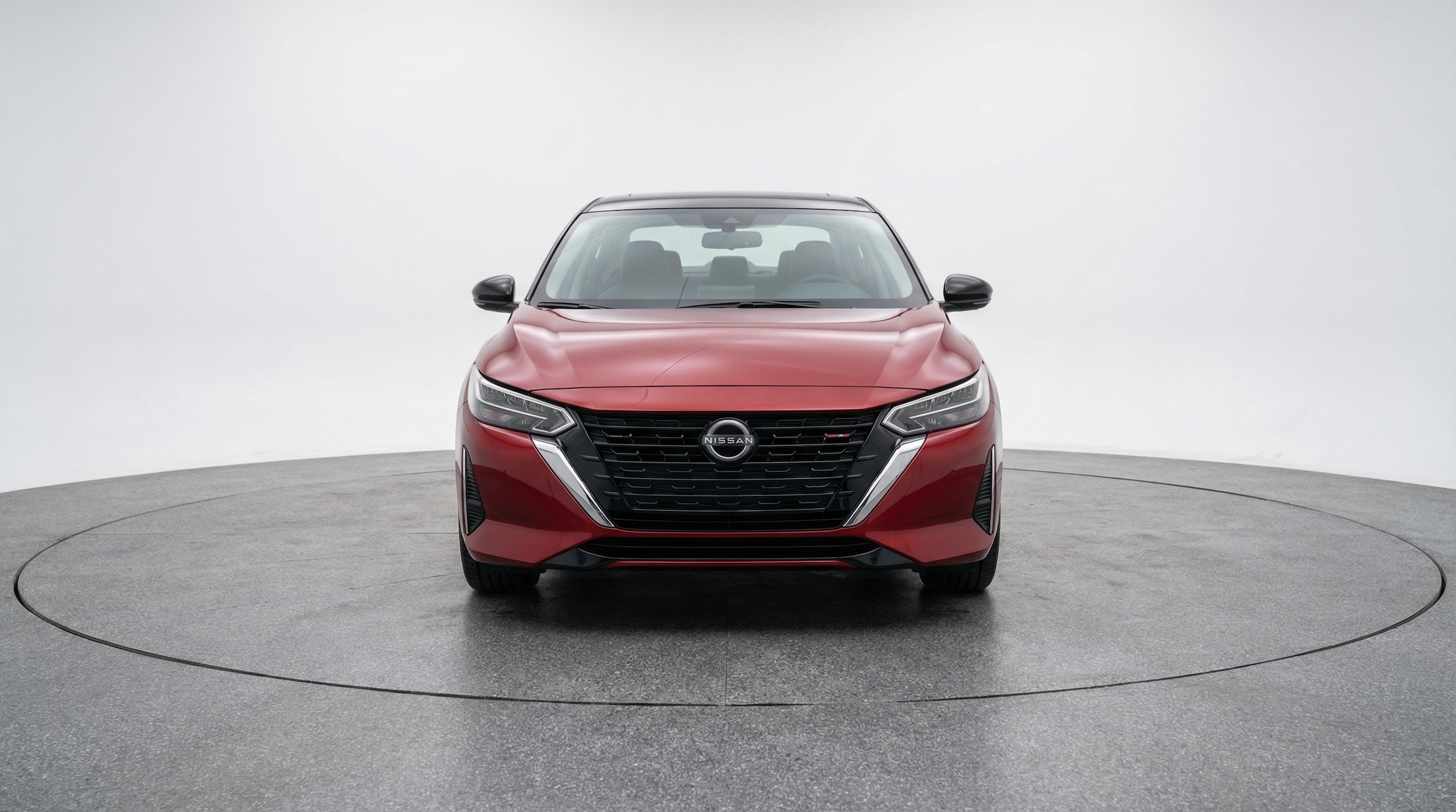 Thumbnail: 2025 Nissan Sentra - 2