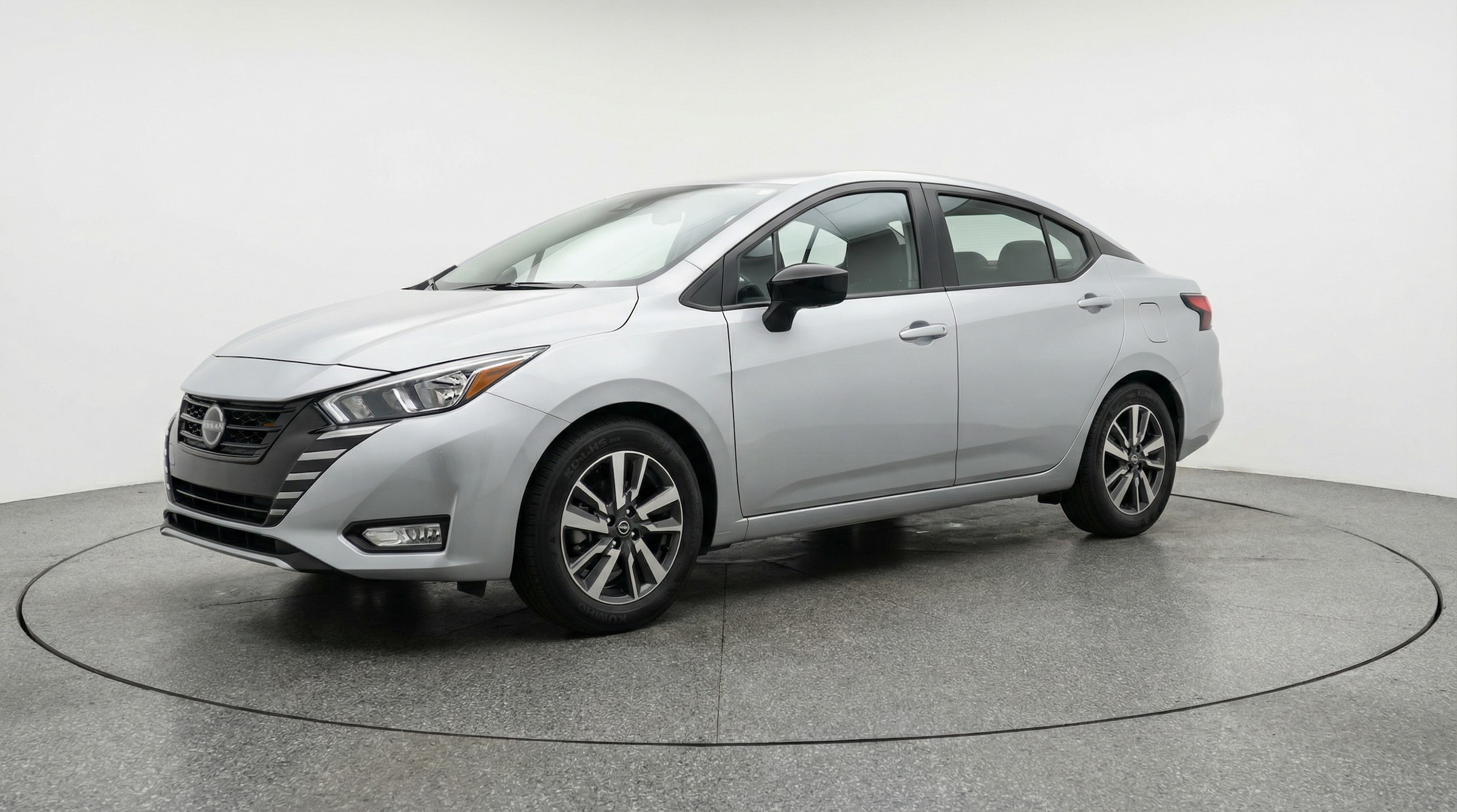 Thumbnail: 2025 Nissan Versa - 3