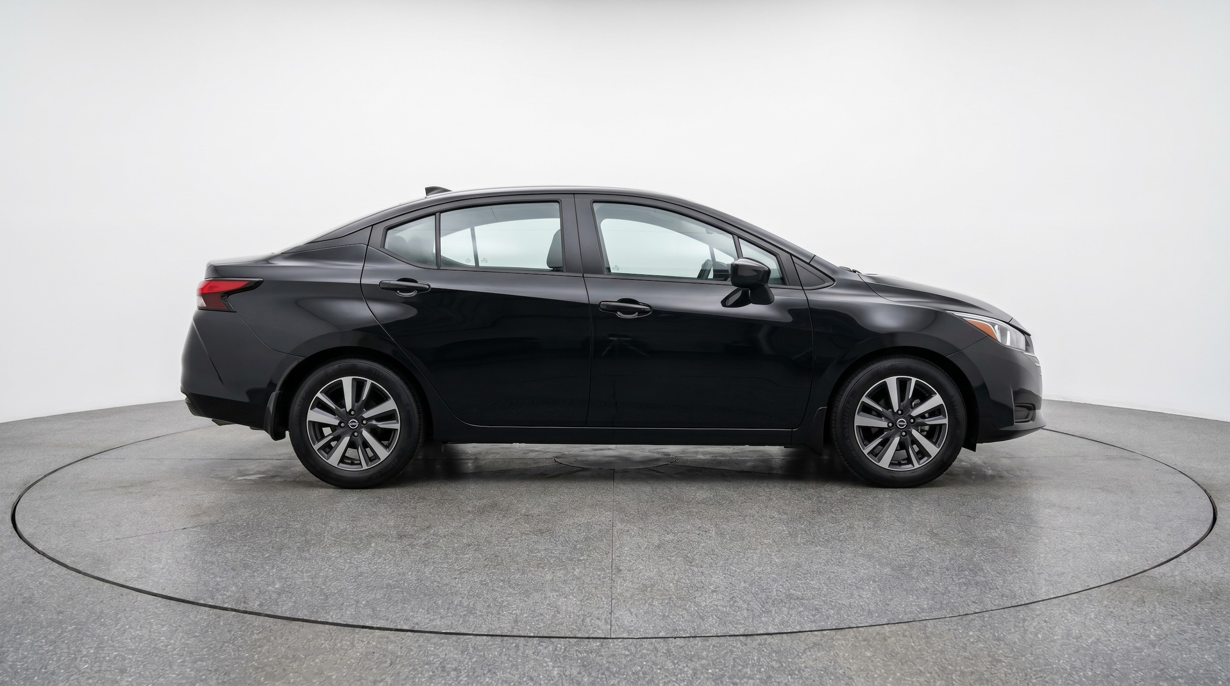 Thumbnail: 2025 Nissan Versa - 8