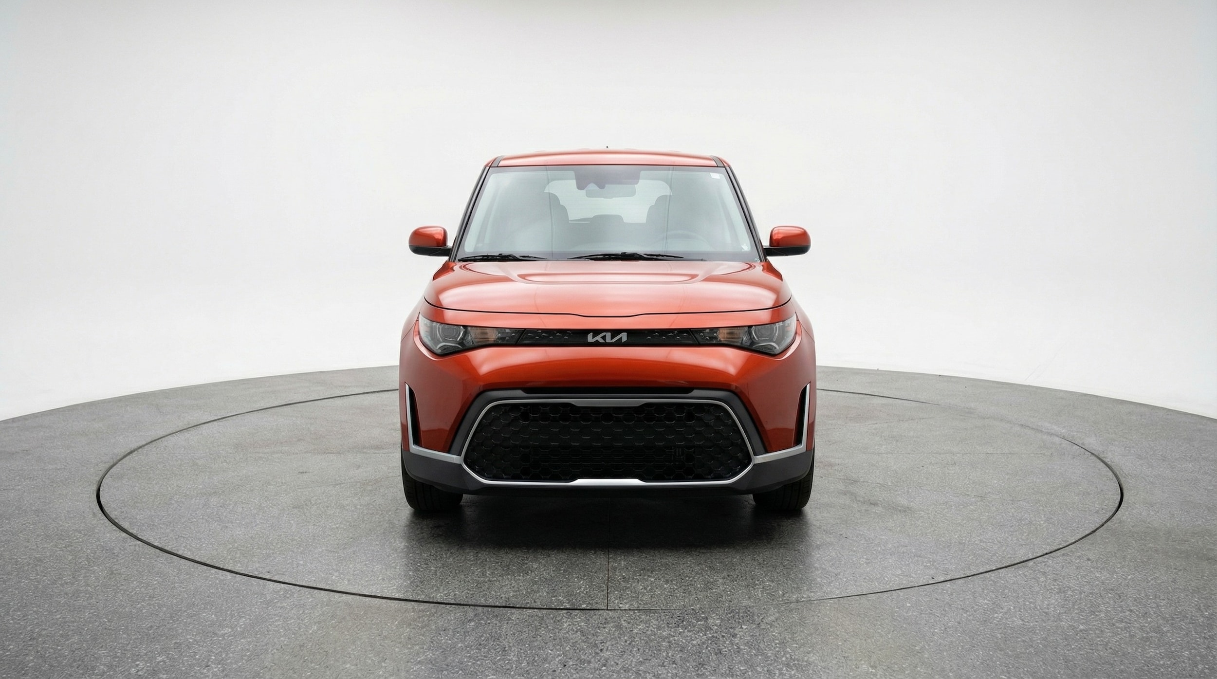 Thumbnail: 2025 Kia Soul - 2