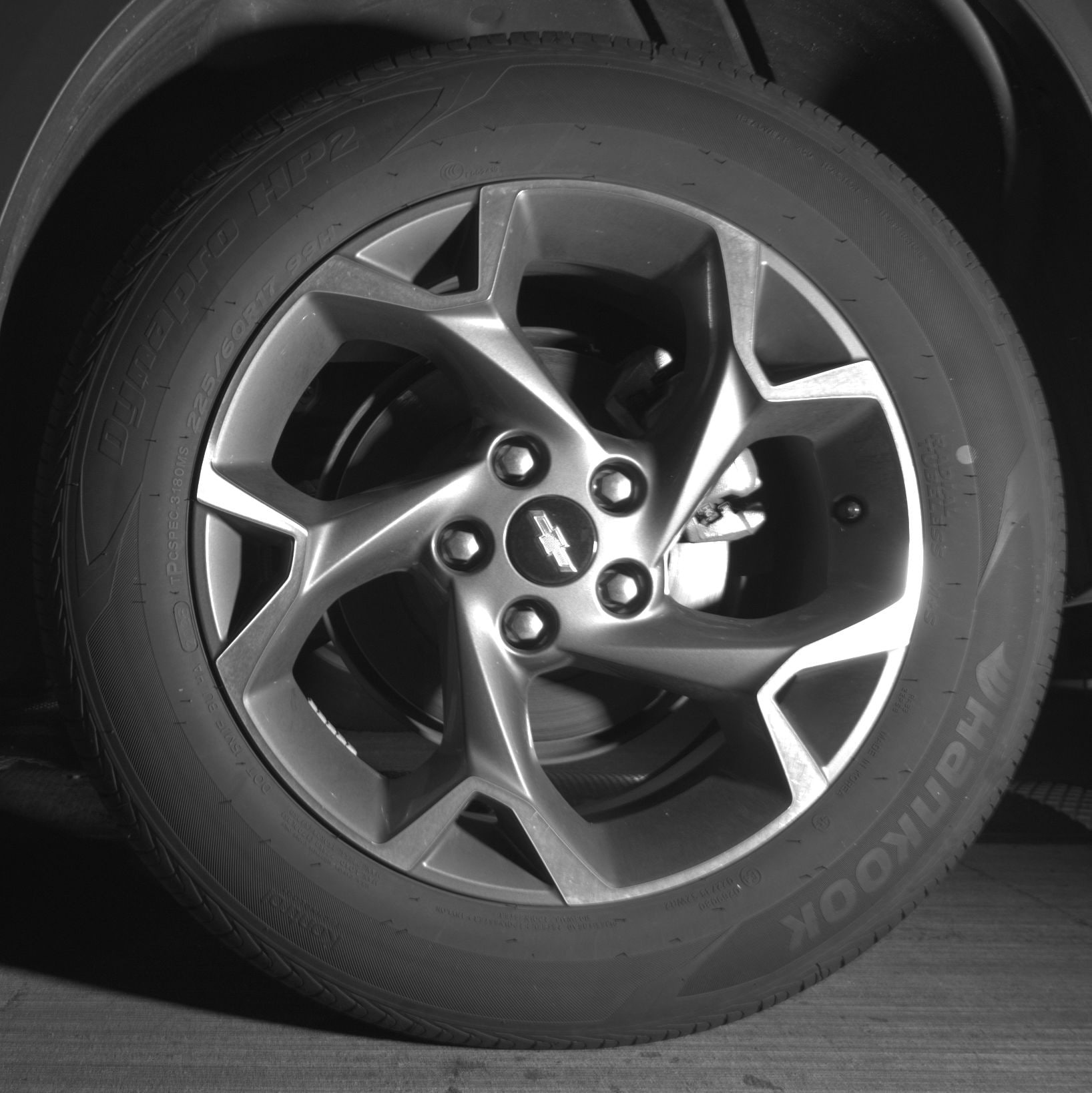 Thumbnail: 2025 Chevrolet Trax - 11