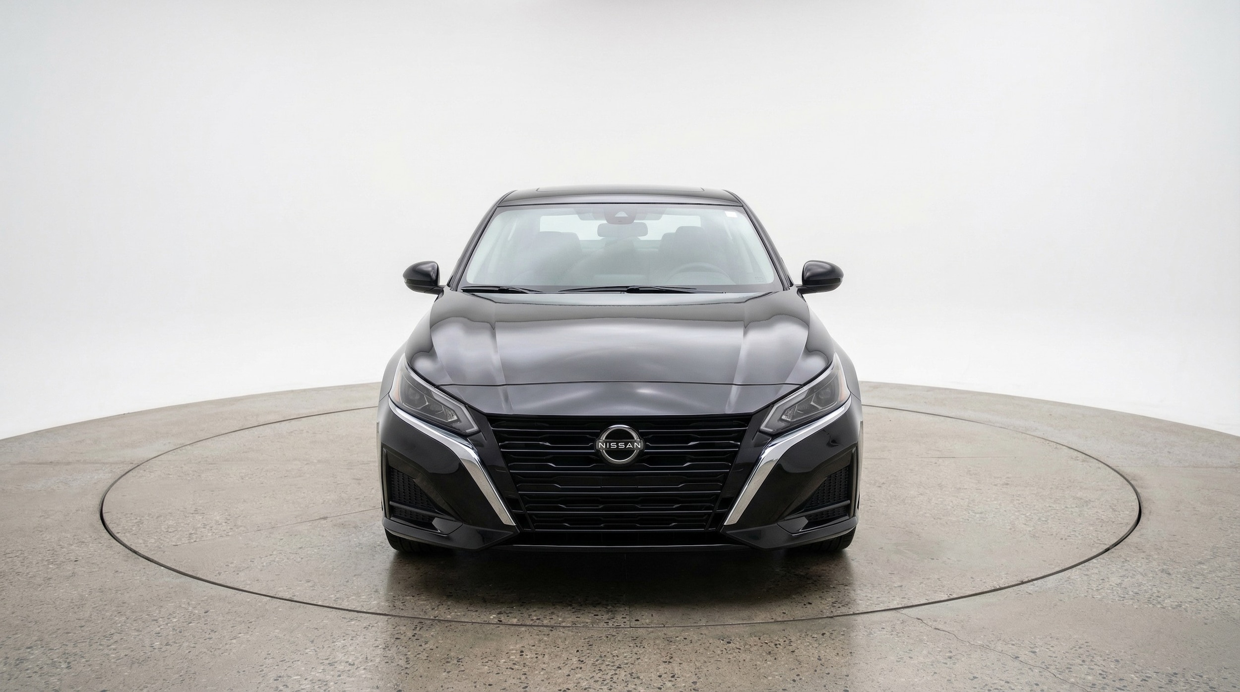 Thumbnail: 2025 Nissan Altima - 2