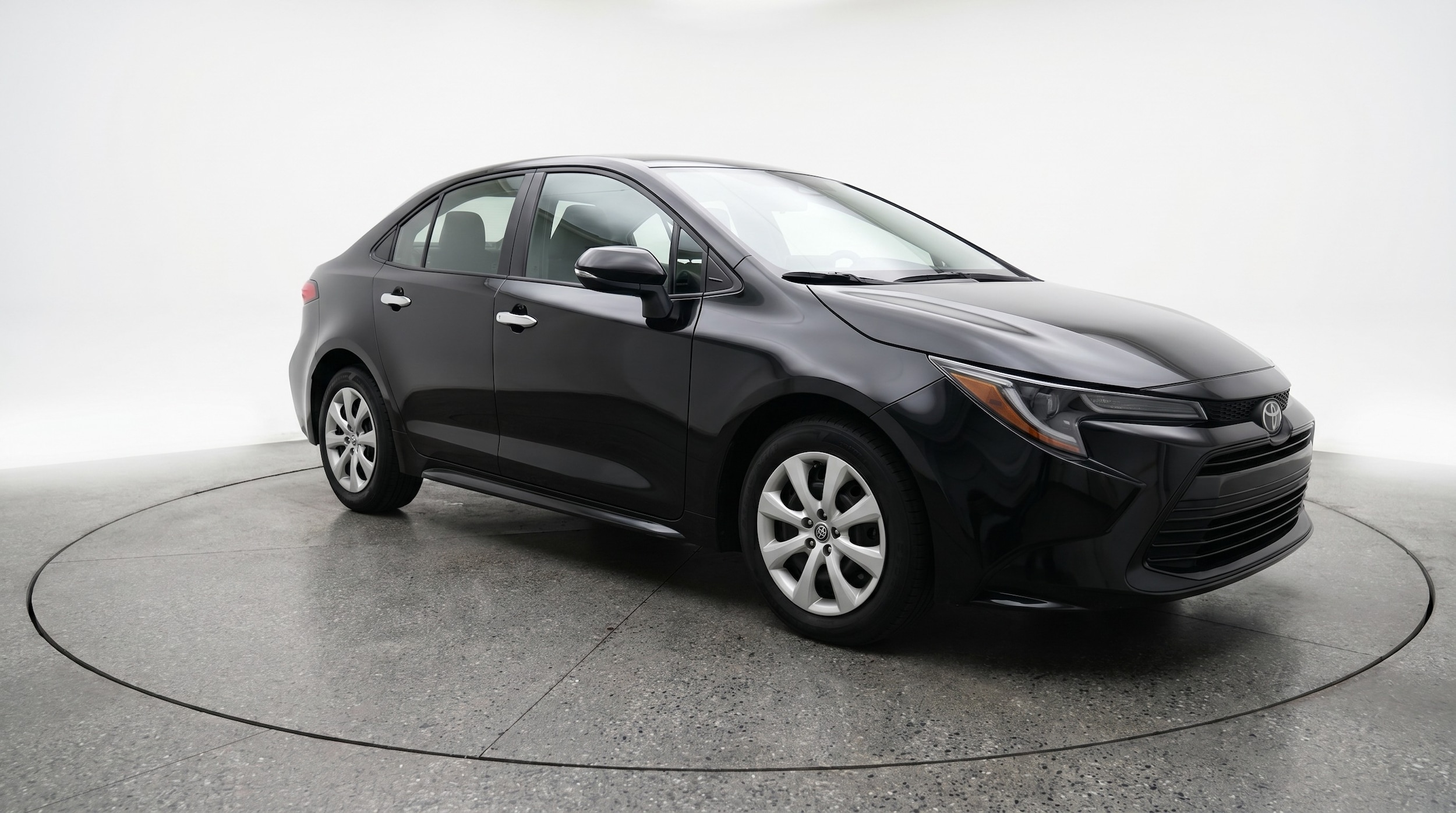 Thumbnail: 2025 Toyota Corolla - 1